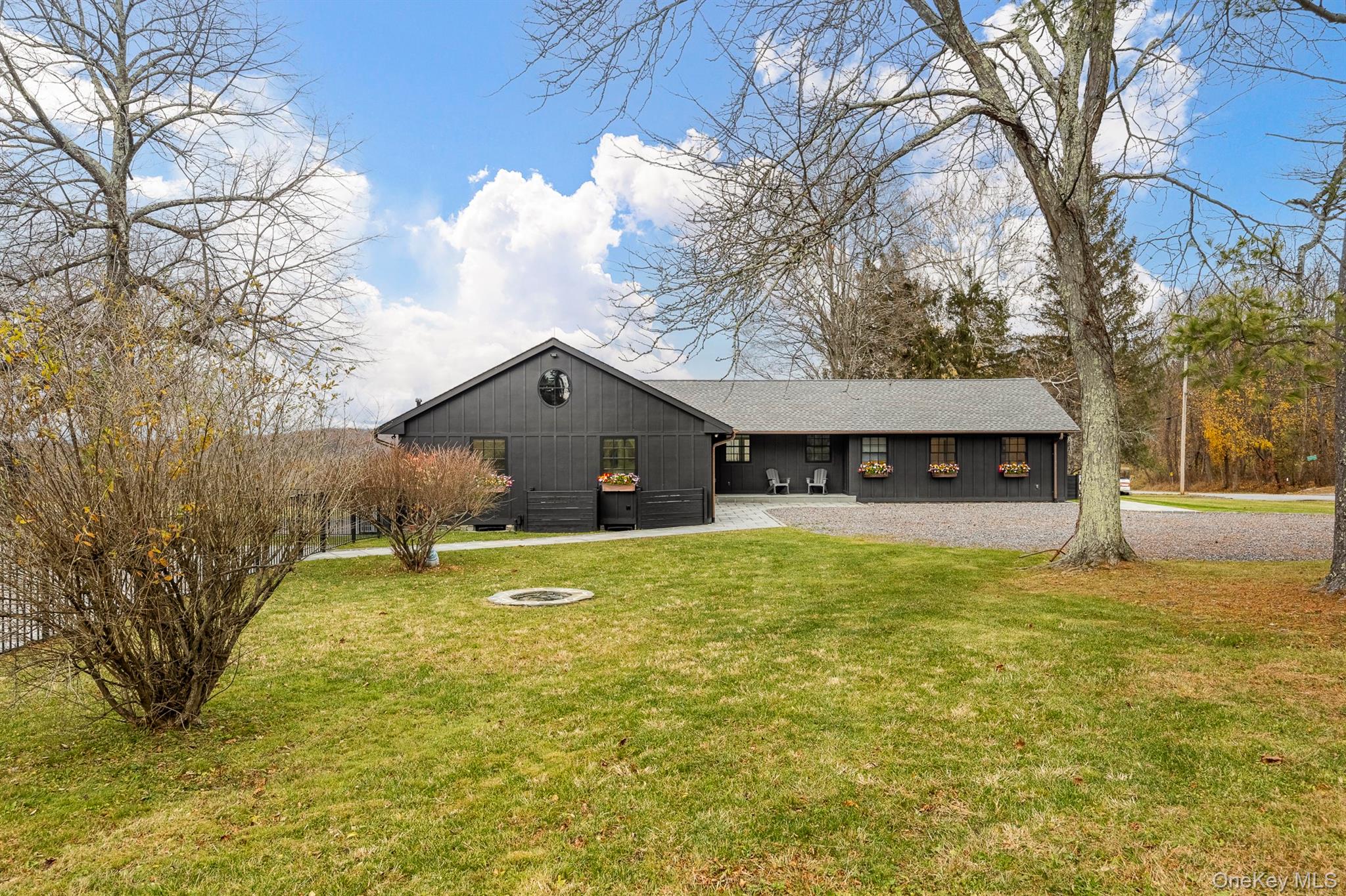 97 Valley Farm Road, Millbrook, NY 12545