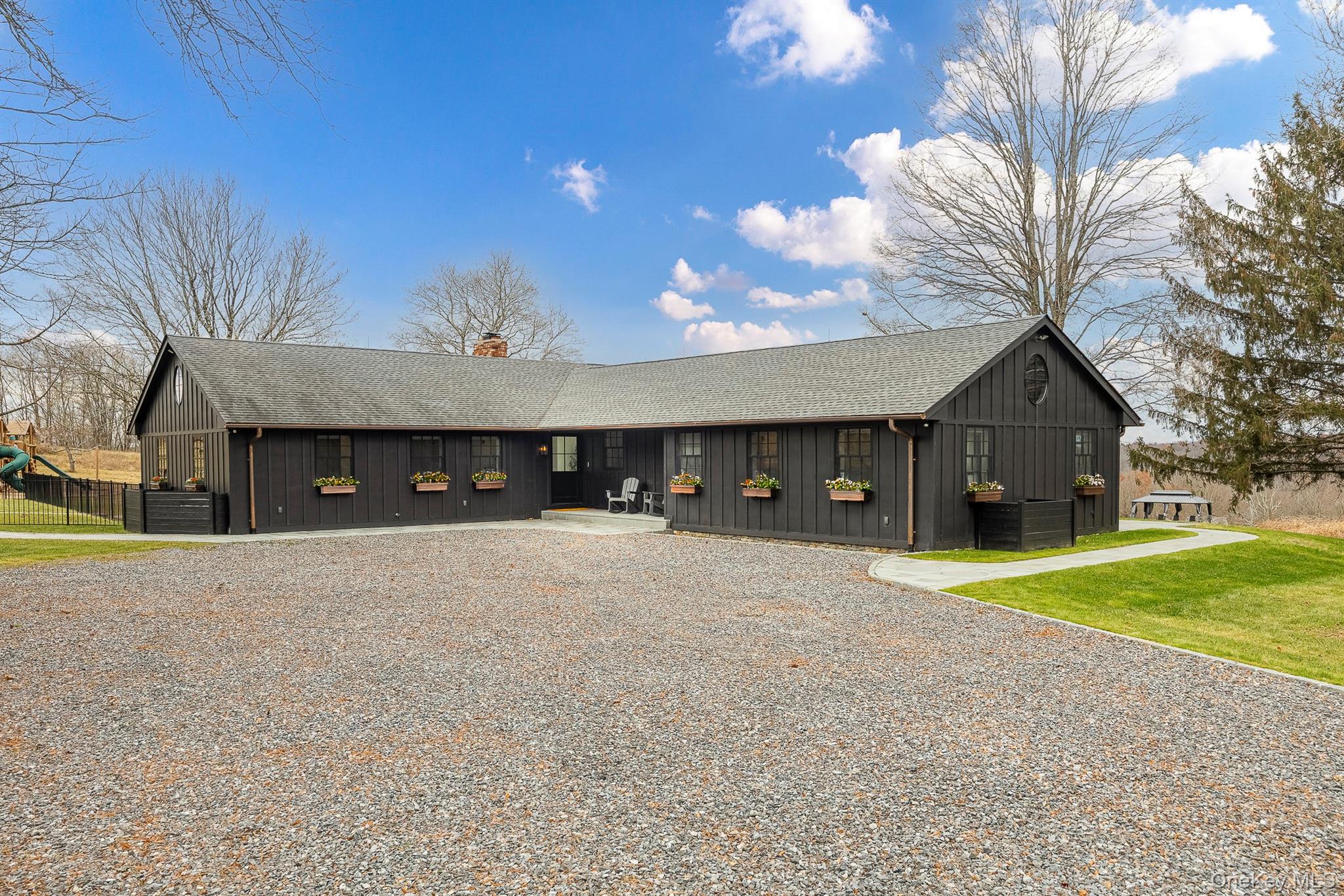 97 Valley Farm Road, Millbrook, NY 12545