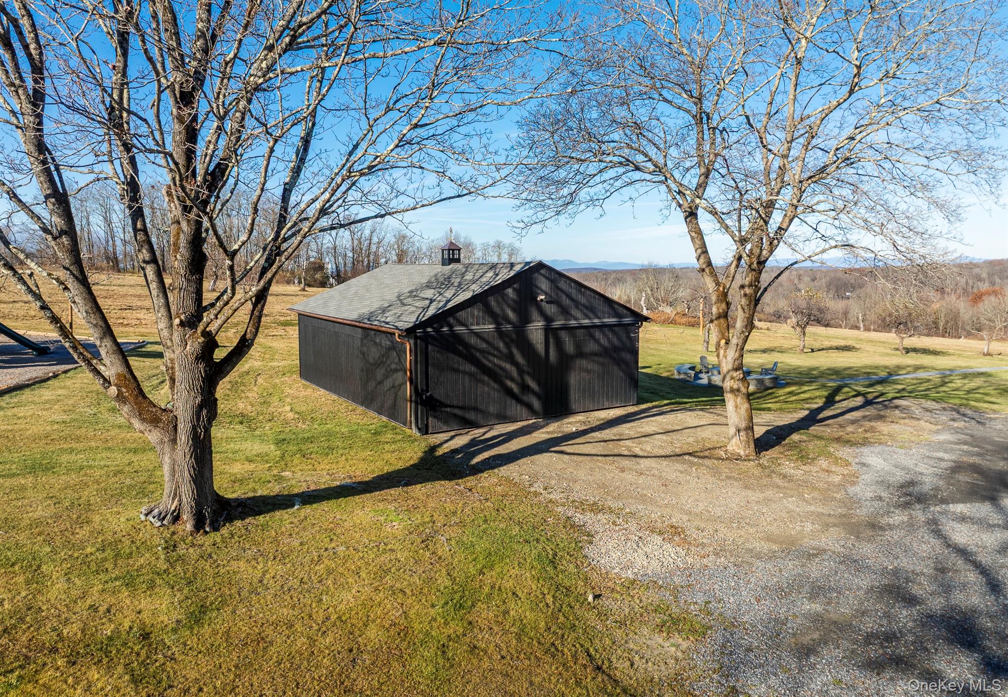 97 Valley Farm Road, Millbrook, NY 12545