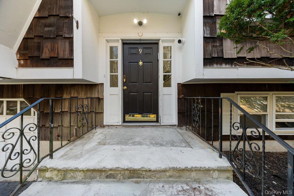 9 New Ackertown Road, Monsey, NY 10952