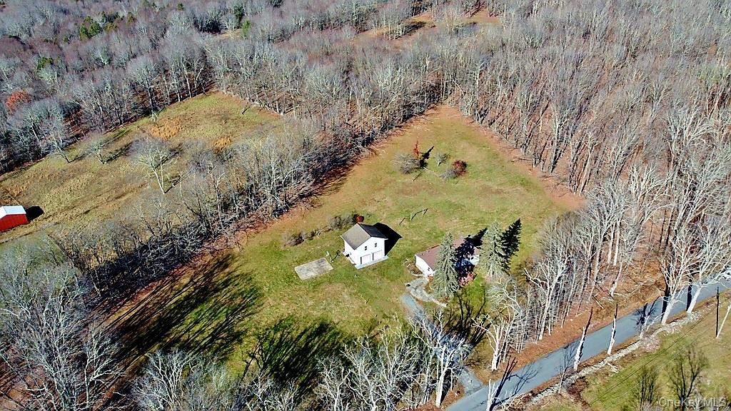 491 Hurd Road, Swan Lake, NY 12783