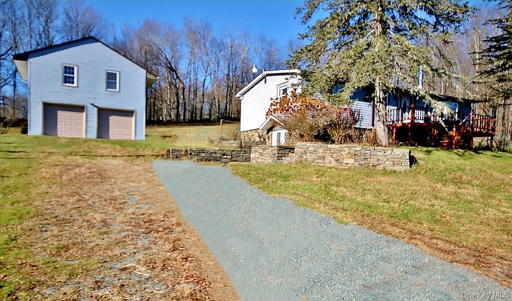 491 Hurd Road, Swan Lake, NY 12783