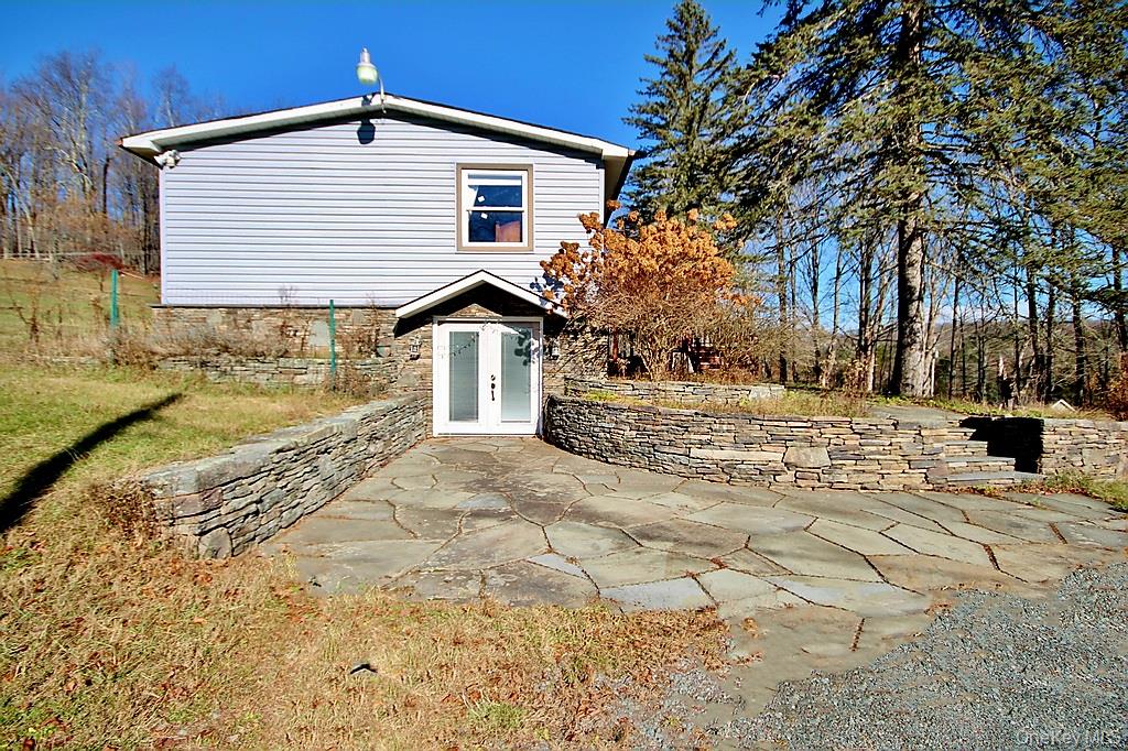 491 Hurd Road, Swan Lake, NY 12783