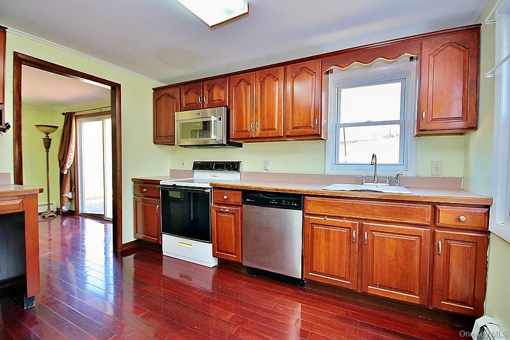 491 Hurd Road, Swan Lake, NY 12783