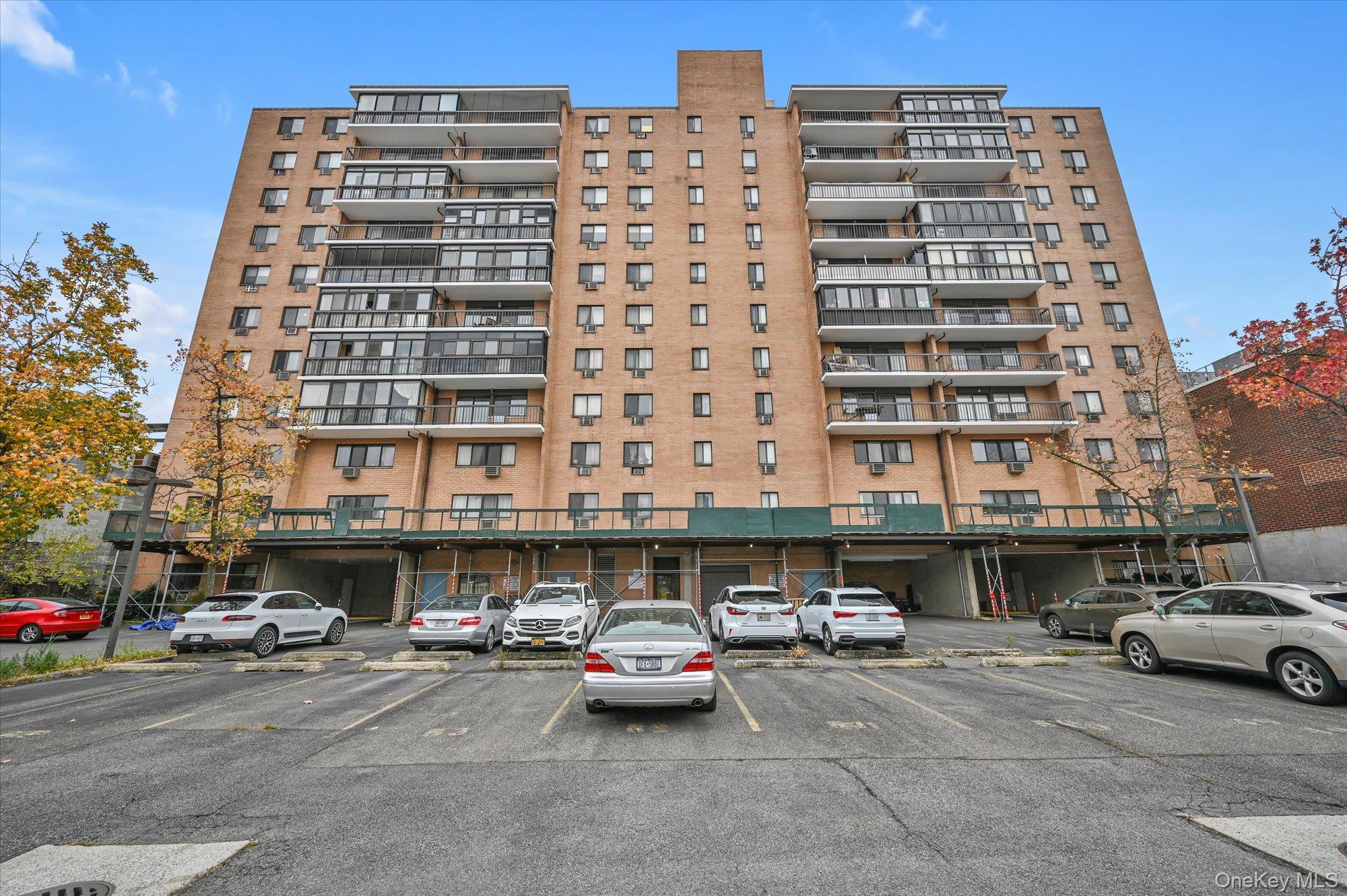 136-75 37th Avenue # PH B, Flushing, NY 11354