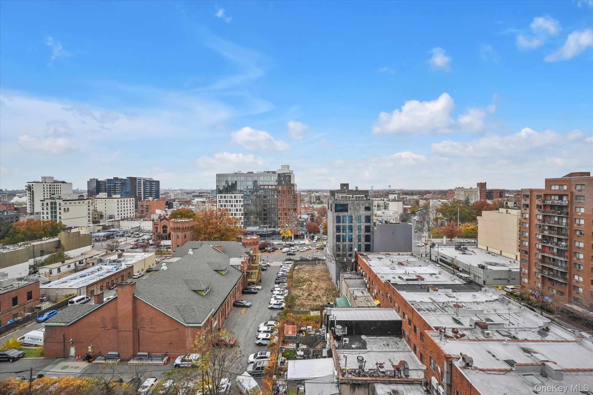 136-75 37th Avenue # PH B, Flushing, NY 11354