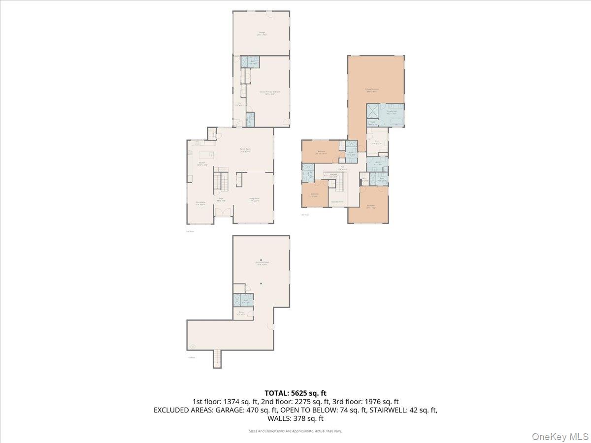 1130A Carlls Straight Path, Dix Hills, NY 11746