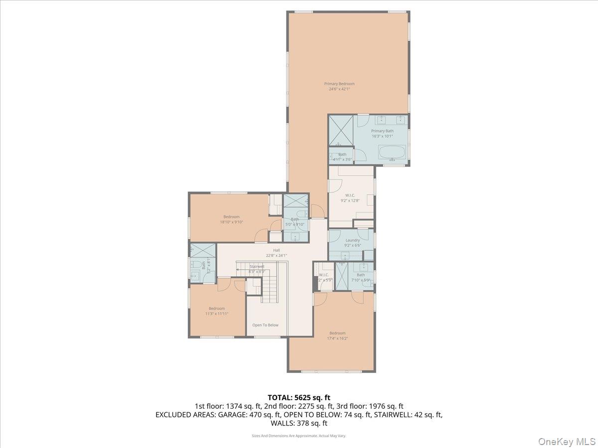 1130A Carlls Straight Path, Dix Hills, NY 11746