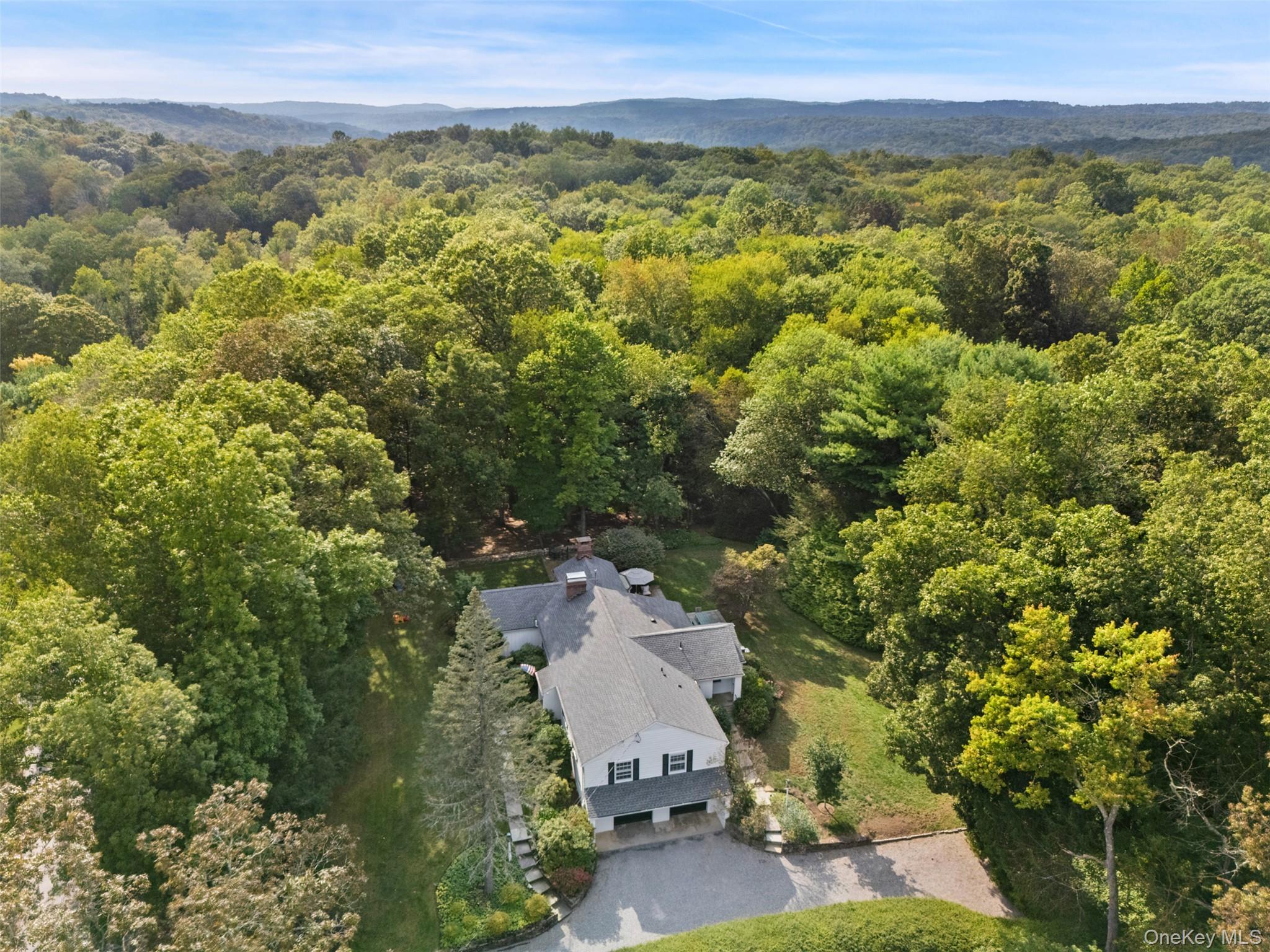 43 Croton Lake Road, Katonah, NY 10536