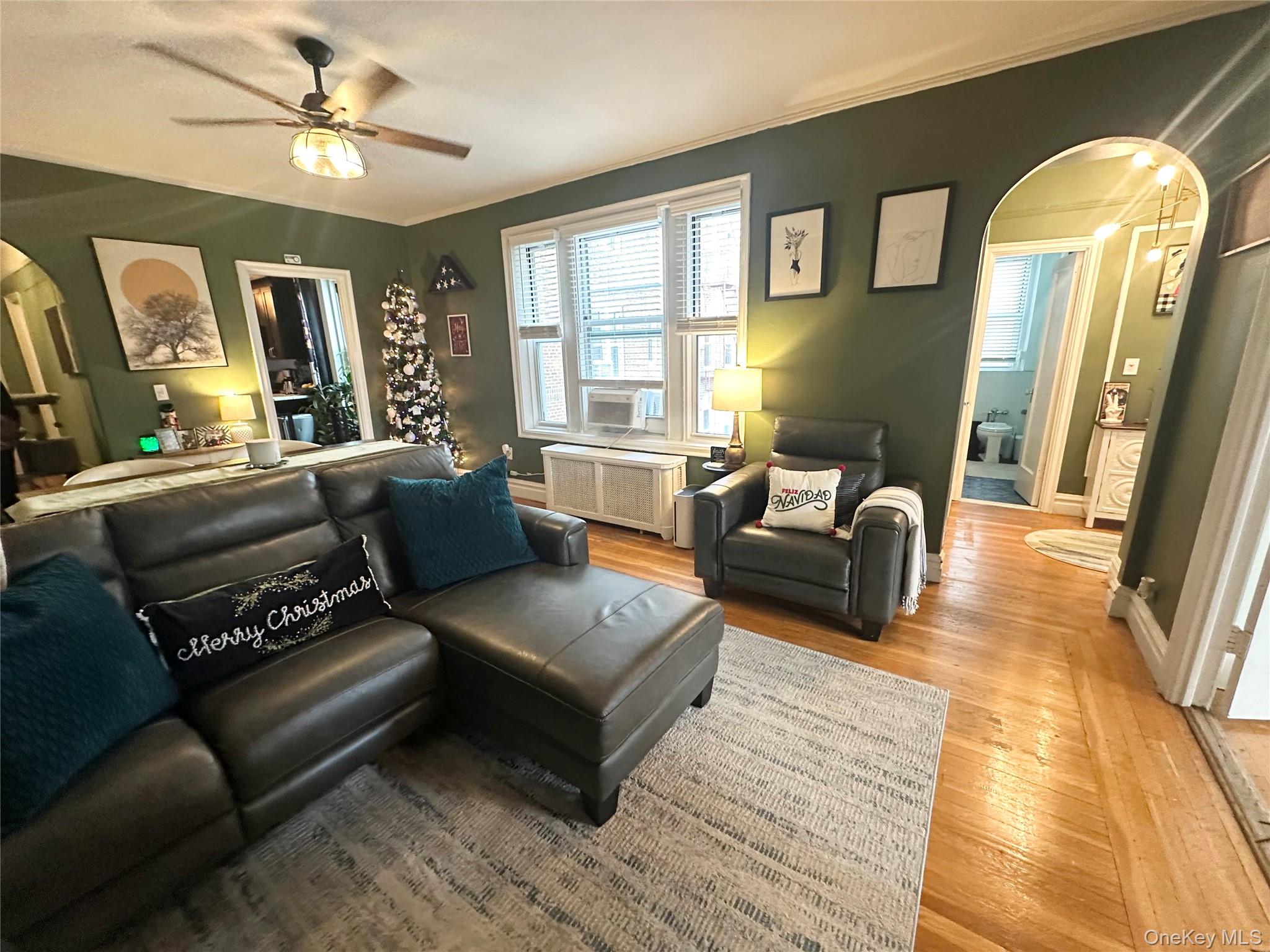 1468 Midland Avenue # 2F, Bronxville, NY 10708