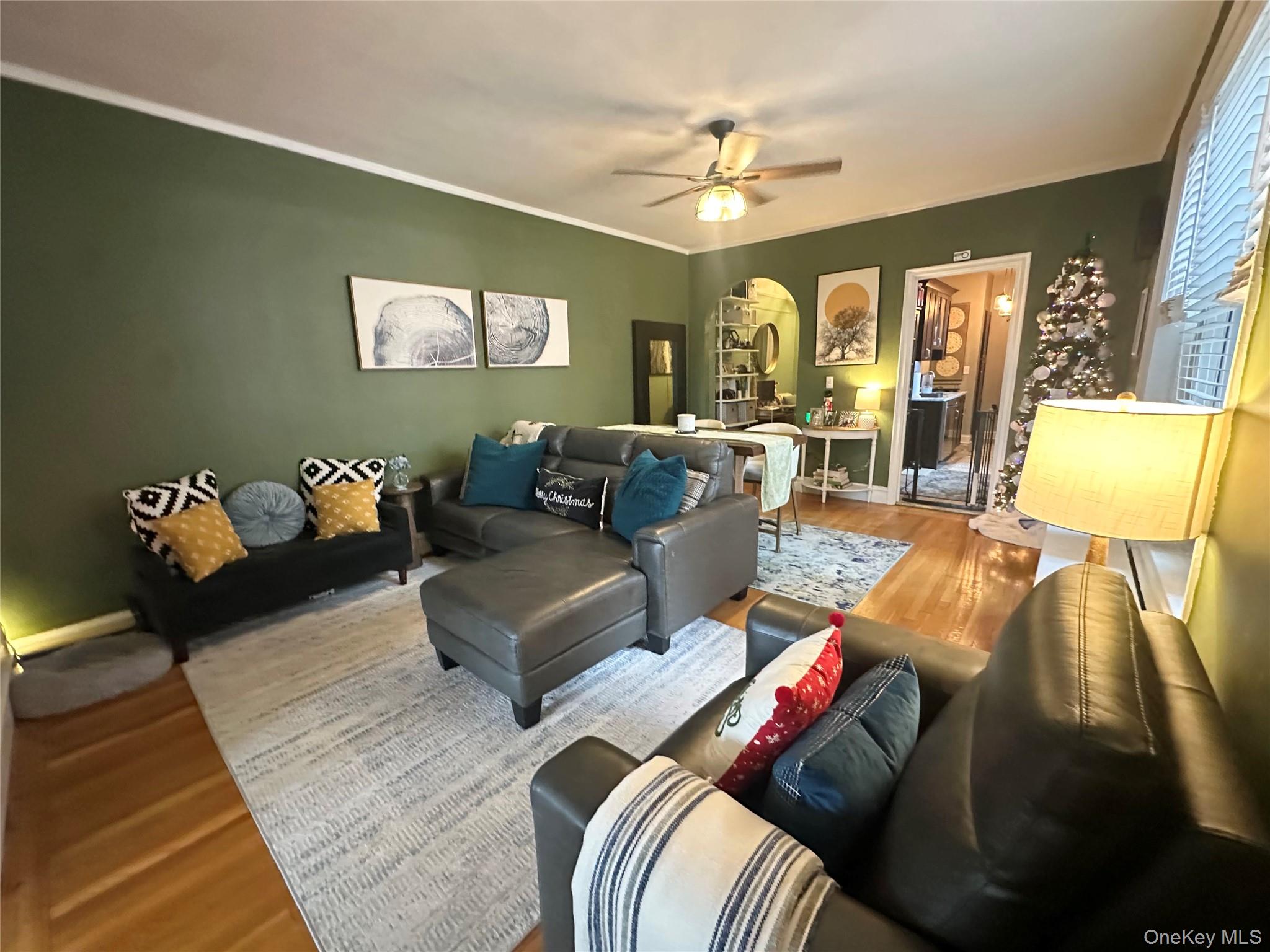 1468 Midland Avenue # 2F, Bronxville, NY 10708