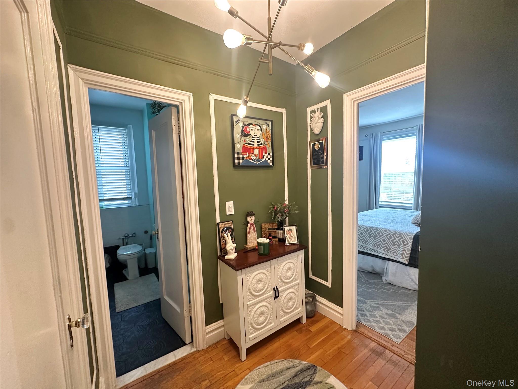 1468 Midland Avenue # 2F, Bronxville, NY 10708