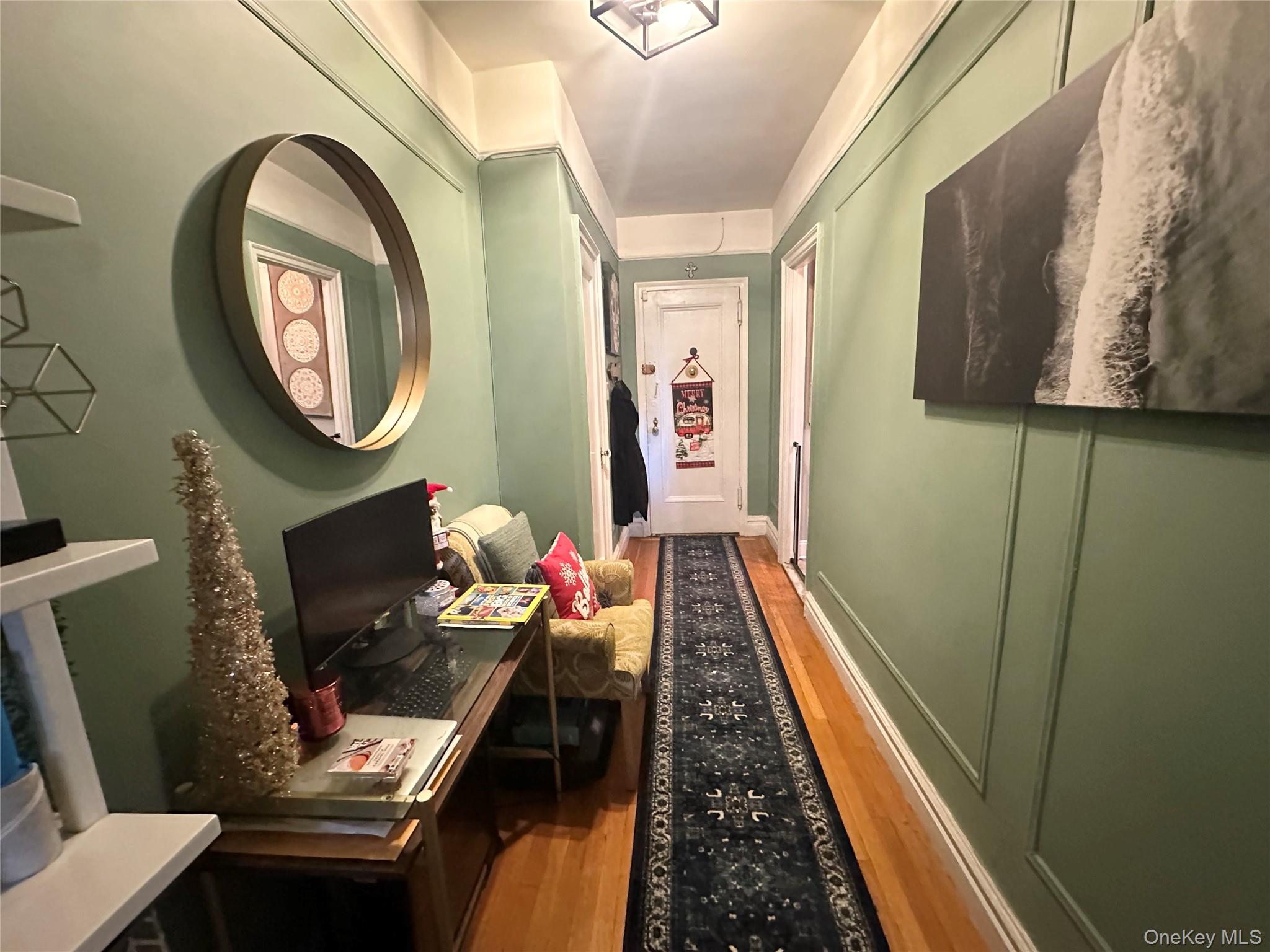 1468 Midland Avenue # 2F, Bronxville, NY 10708