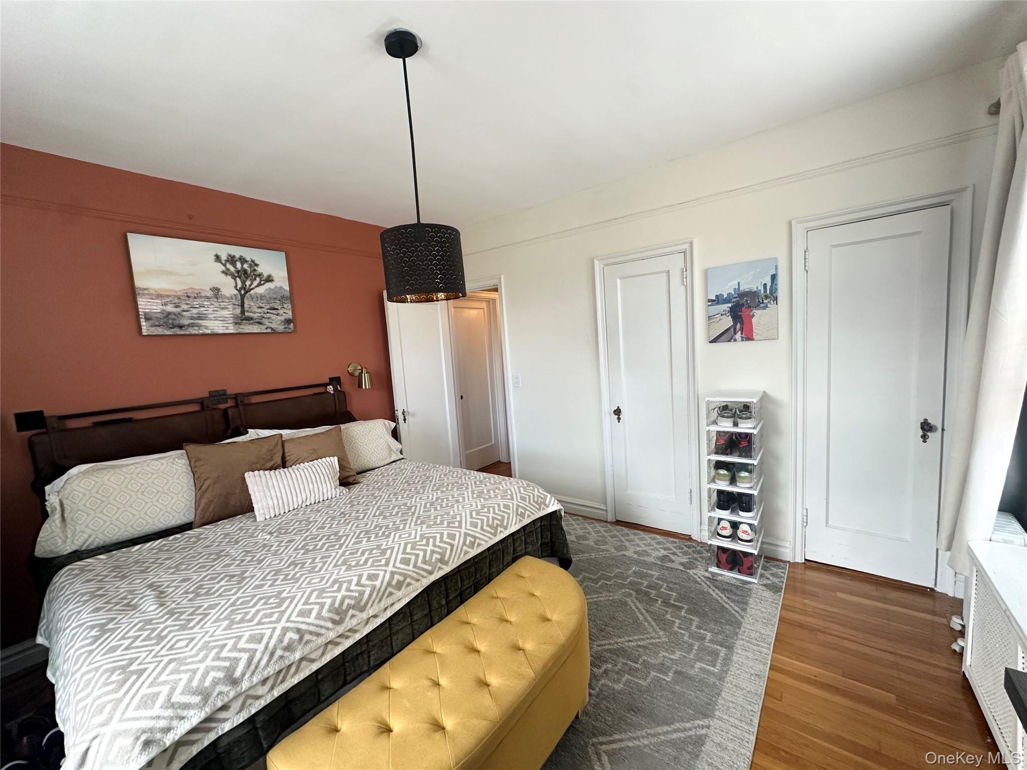 1468 Midland Avenue # 2F, Bronxville, NY 10708