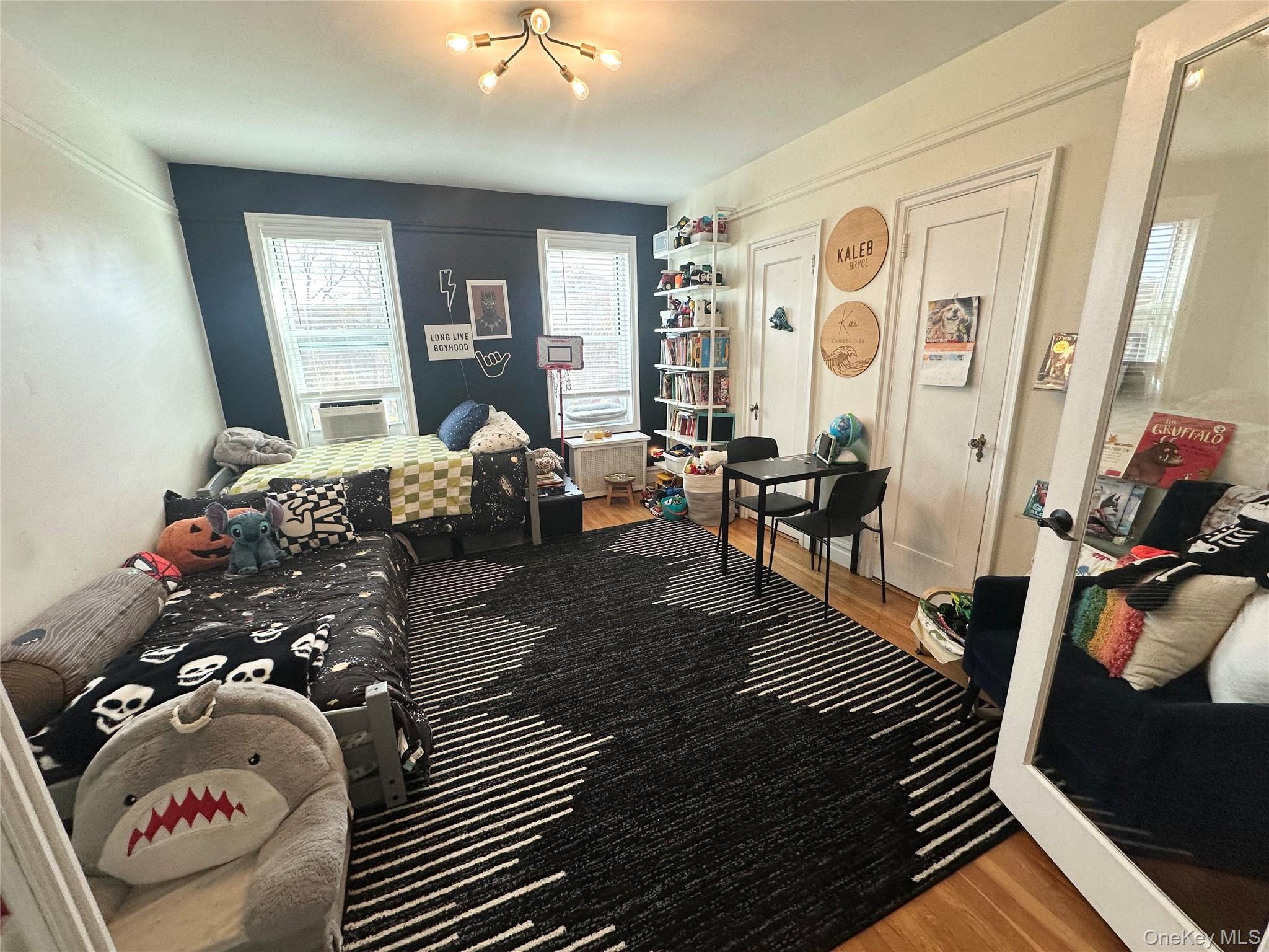 1468 Midland Avenue # 2F, Bronxville, NY 10708