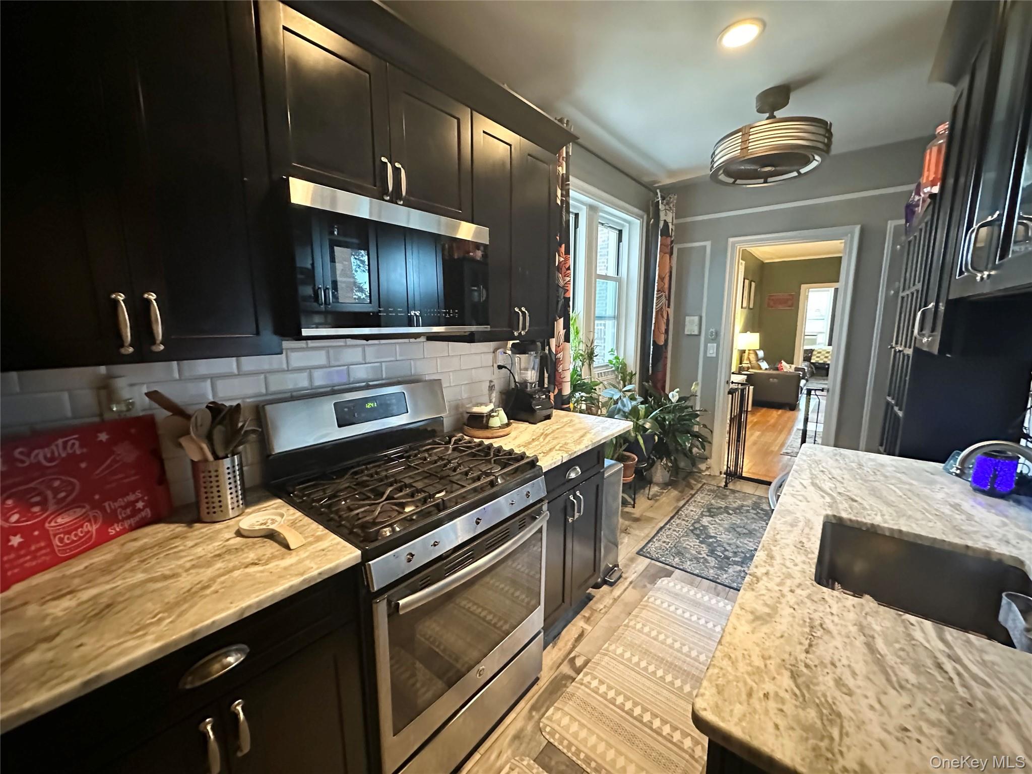 1468 Midland Avenue # 2F, Bronxville, NY 10708