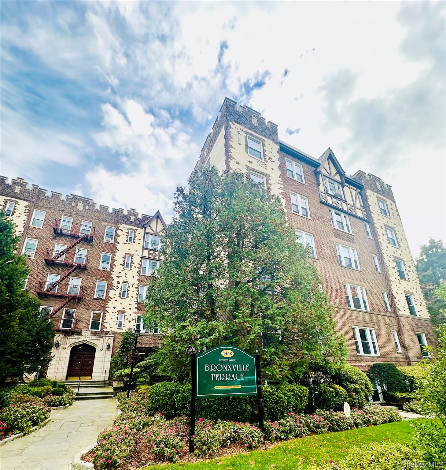 1468 Midland Avenue # 2F, Bronxville, NY 10708