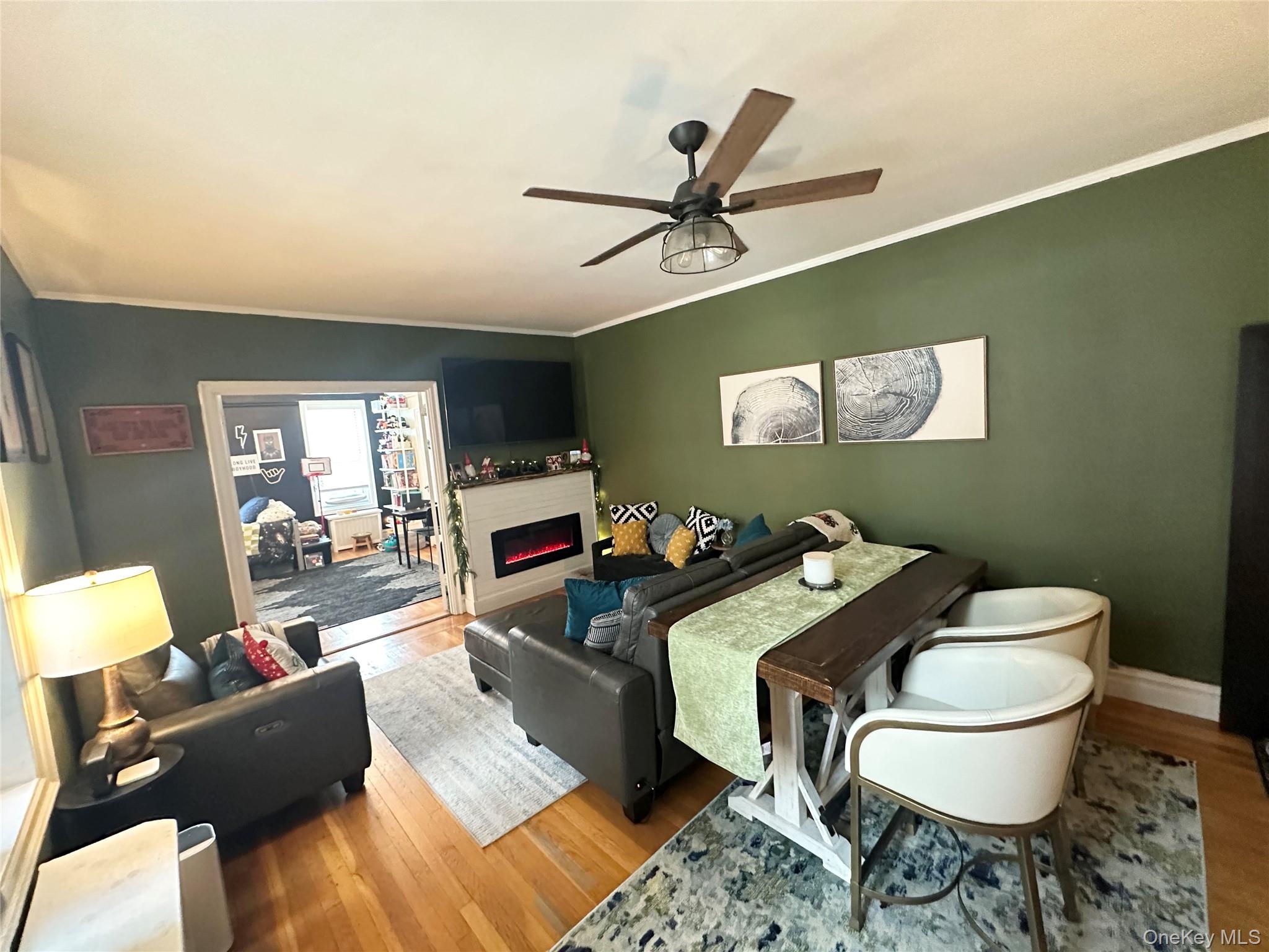 1468 Midland Avenue # 2F, Bronxville, NY 10708