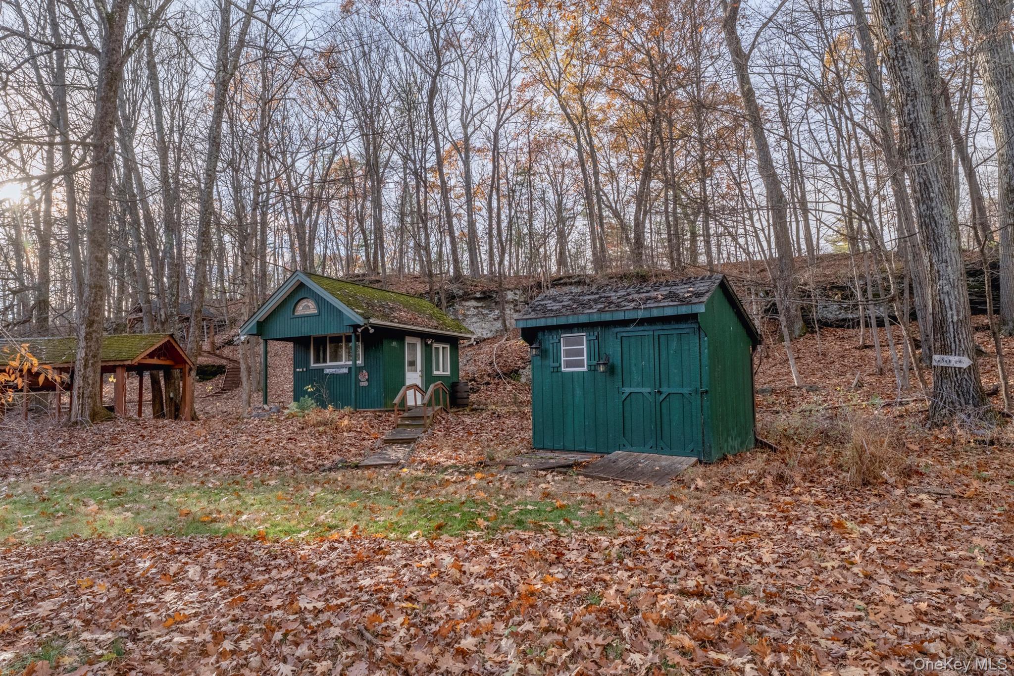 77 Pine Street, West Hurley, NY 12491