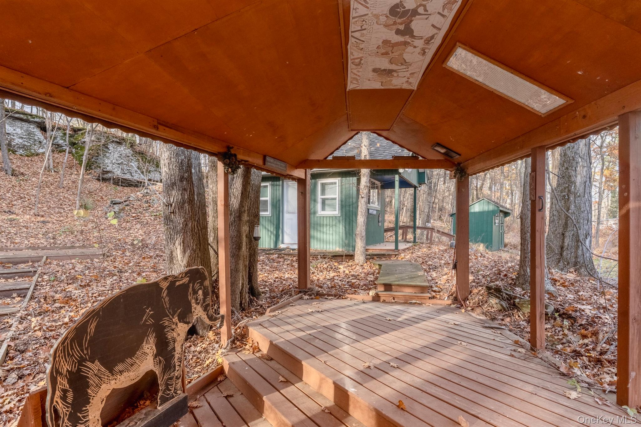 77 Pine Street, West Hurley, NY 12491