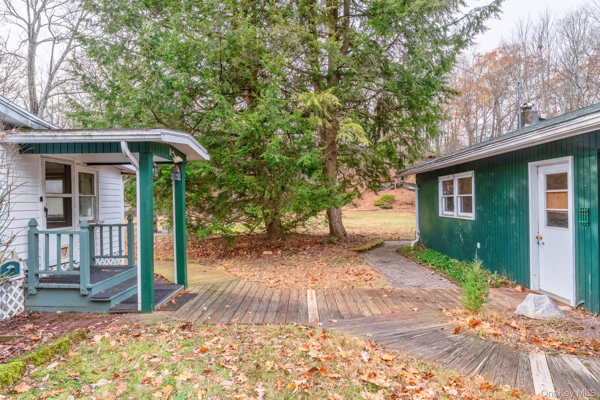 77 Pine Street, West Hurley, NY 12491