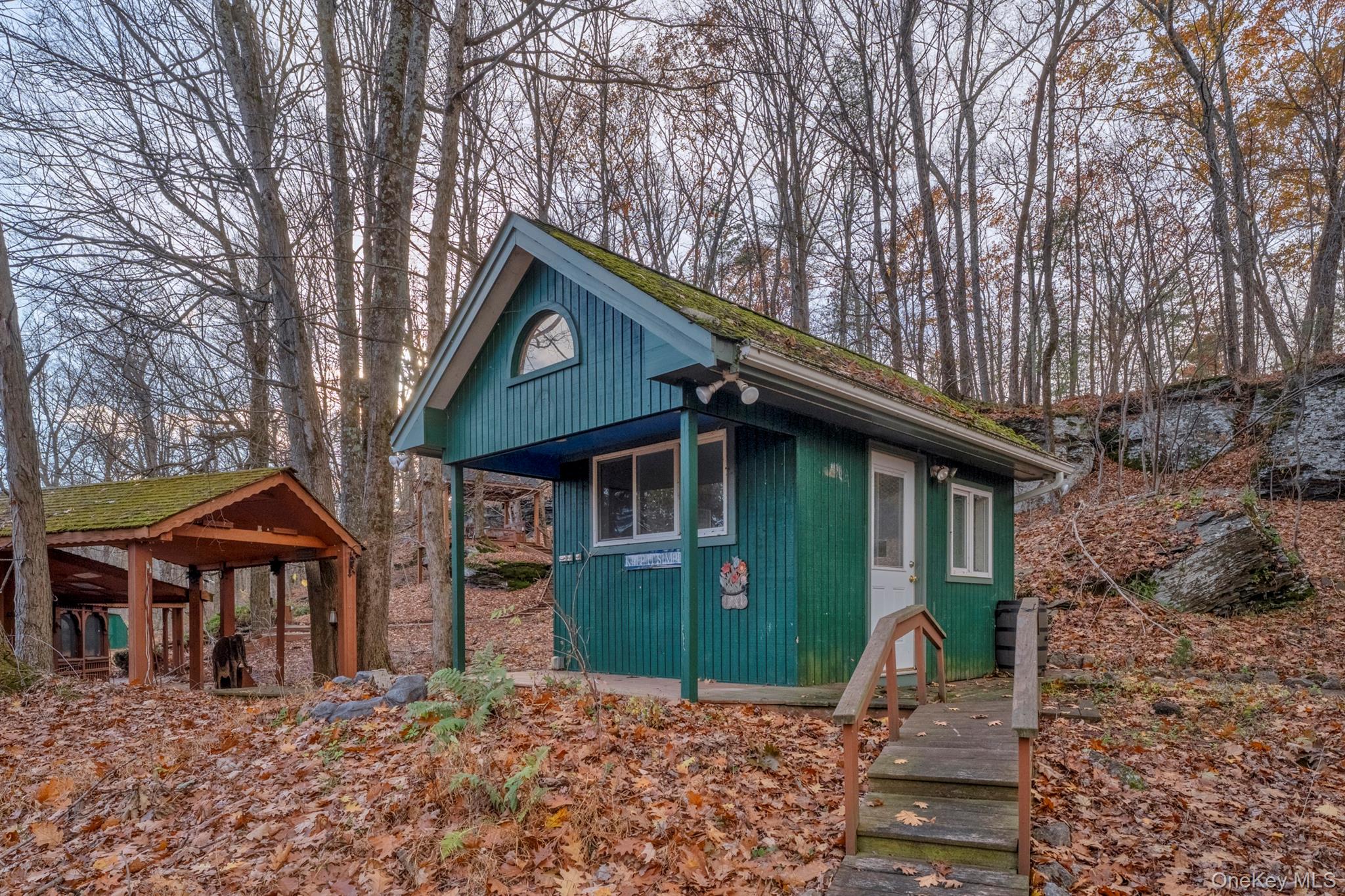 77 Pine Street, West Hurley, NY 12491