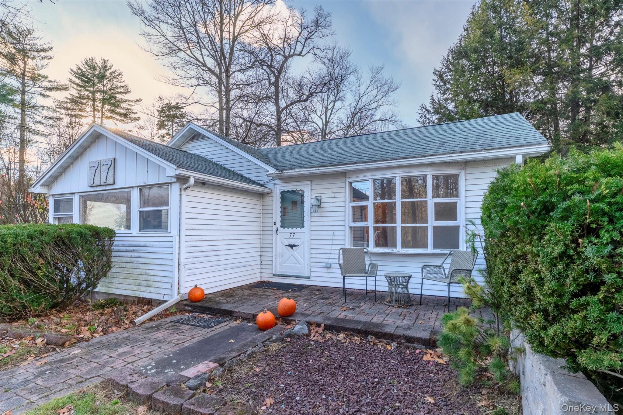 77 Pine Street, West Hurley, NY 12491