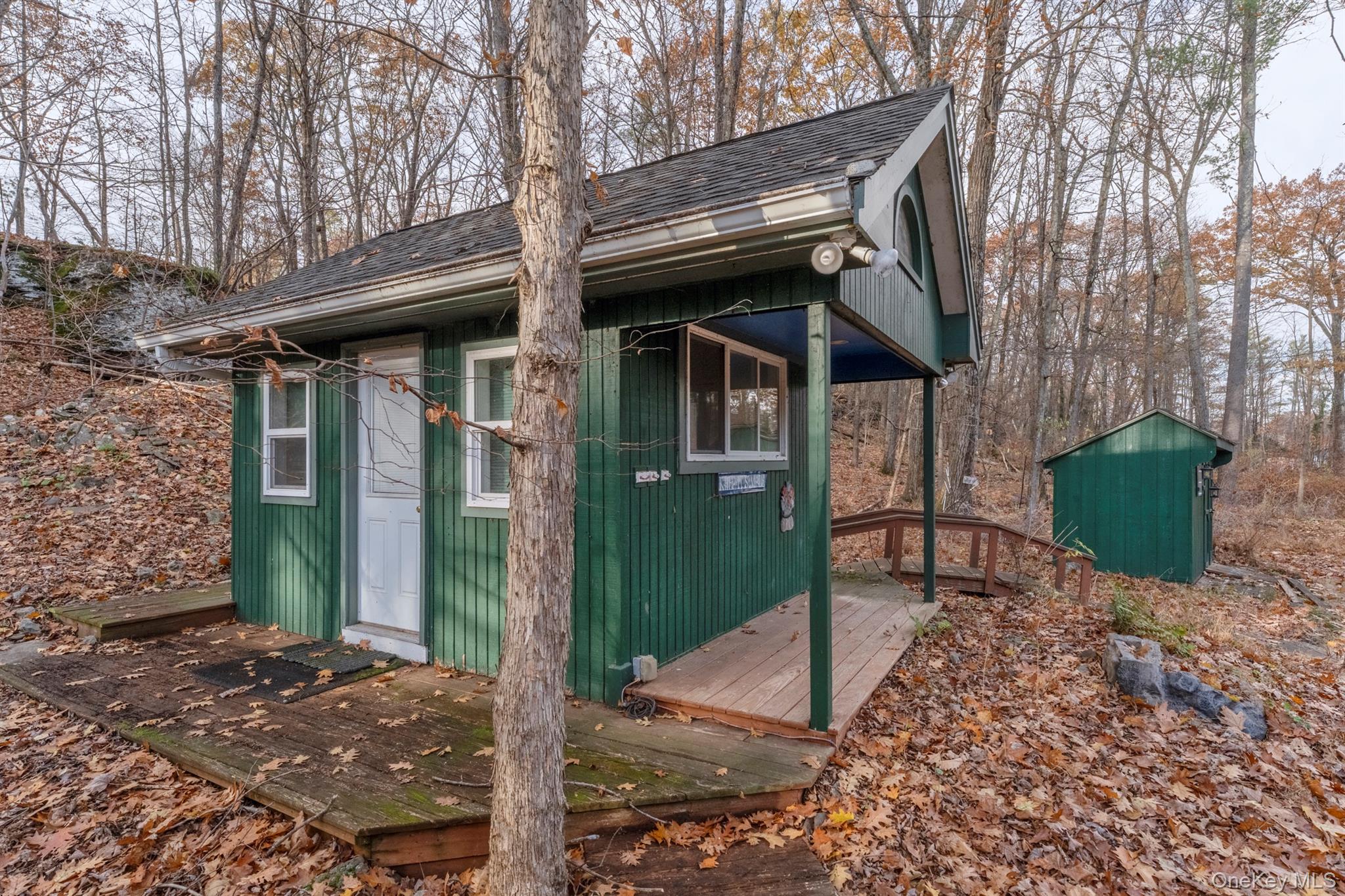 77 Pine Street, West Hurley, NY 12491