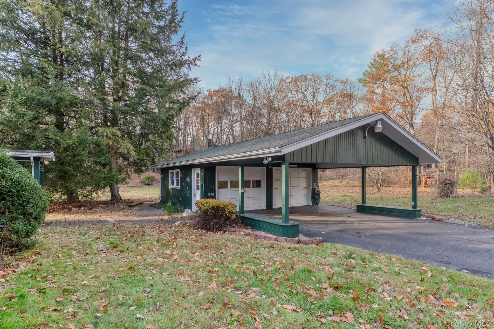 77 Pine Street, West Hurley, NY 12491