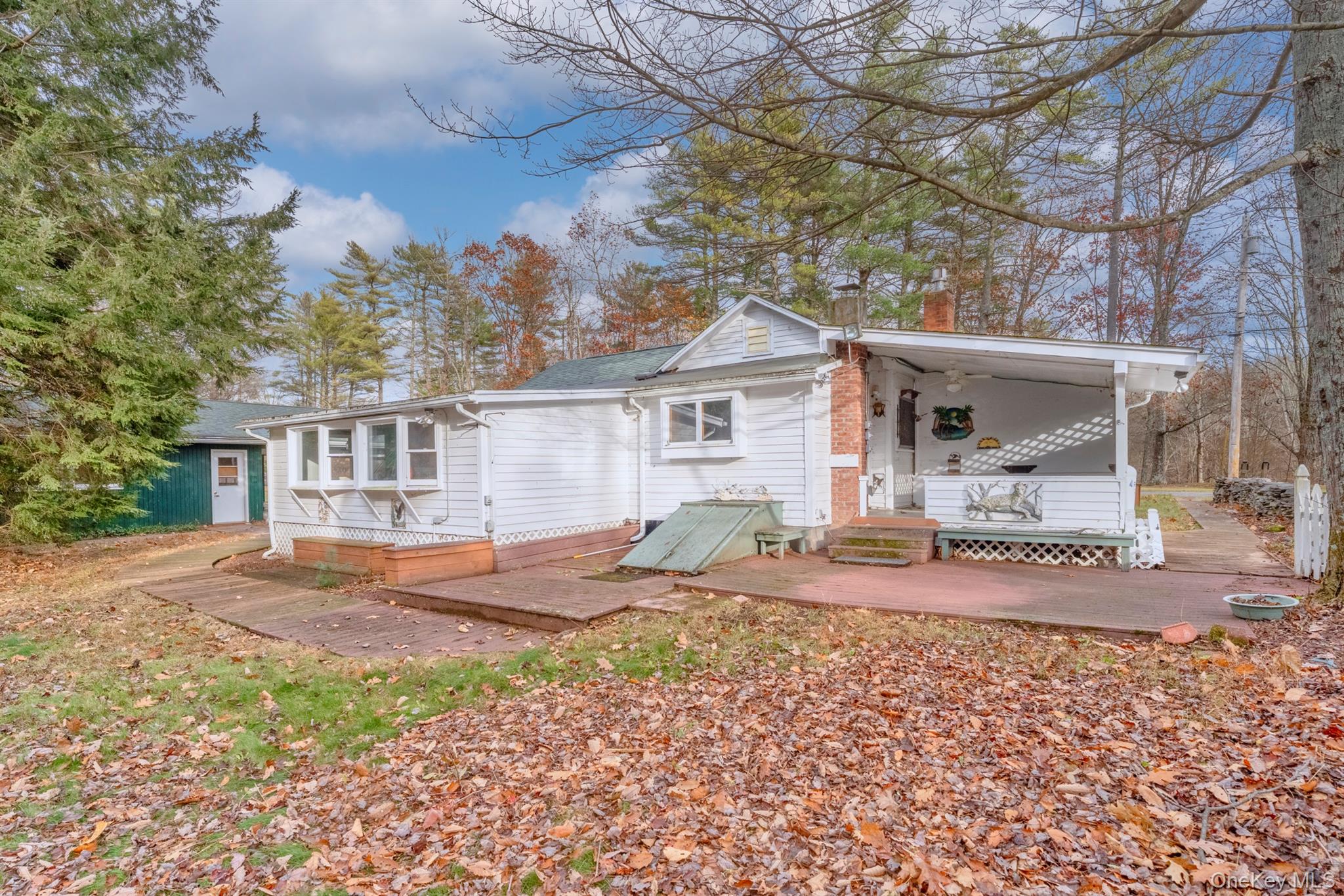 77 Pine Street, West Hurley, NY 12491