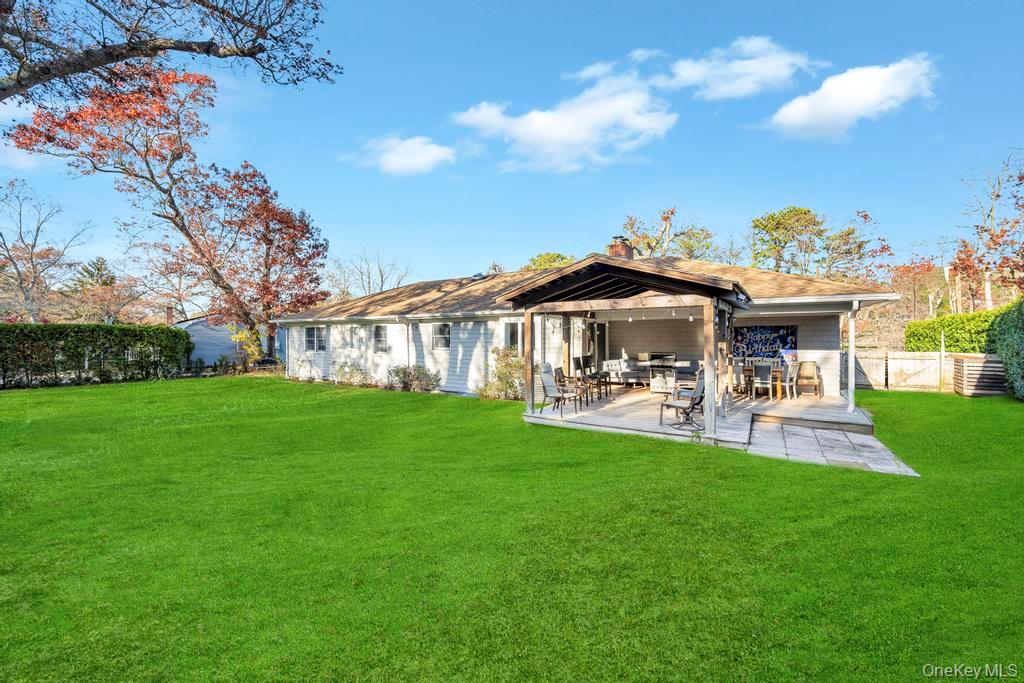 11 Industrial Boulevard, Riverhead, NY 11901