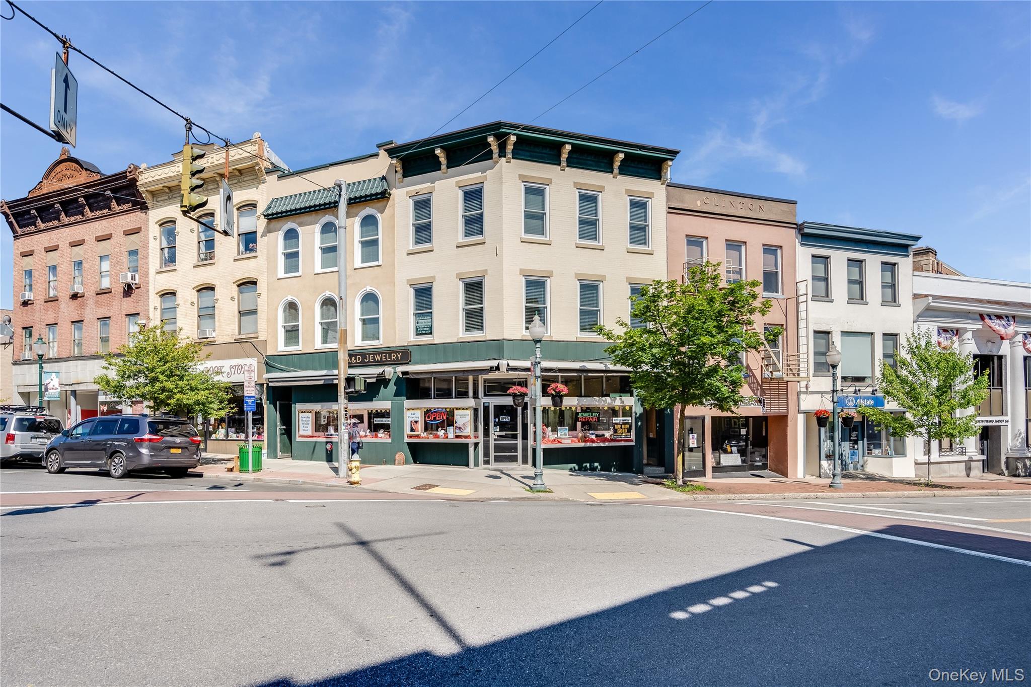 16 S Division Street # 2A, Peekskill, NY 10566