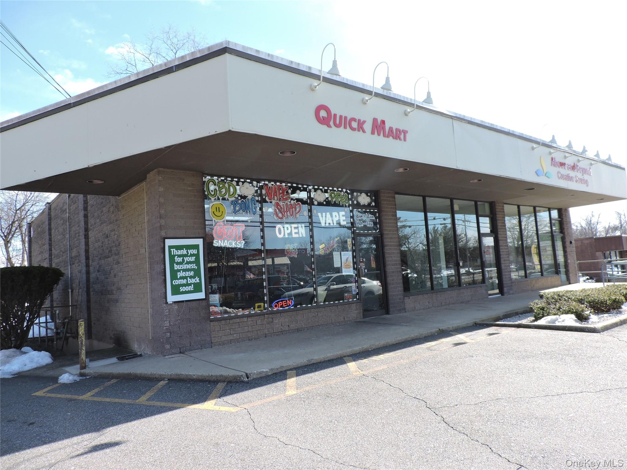 40 N Middletown Road # 36, Nanuet, NY 10954