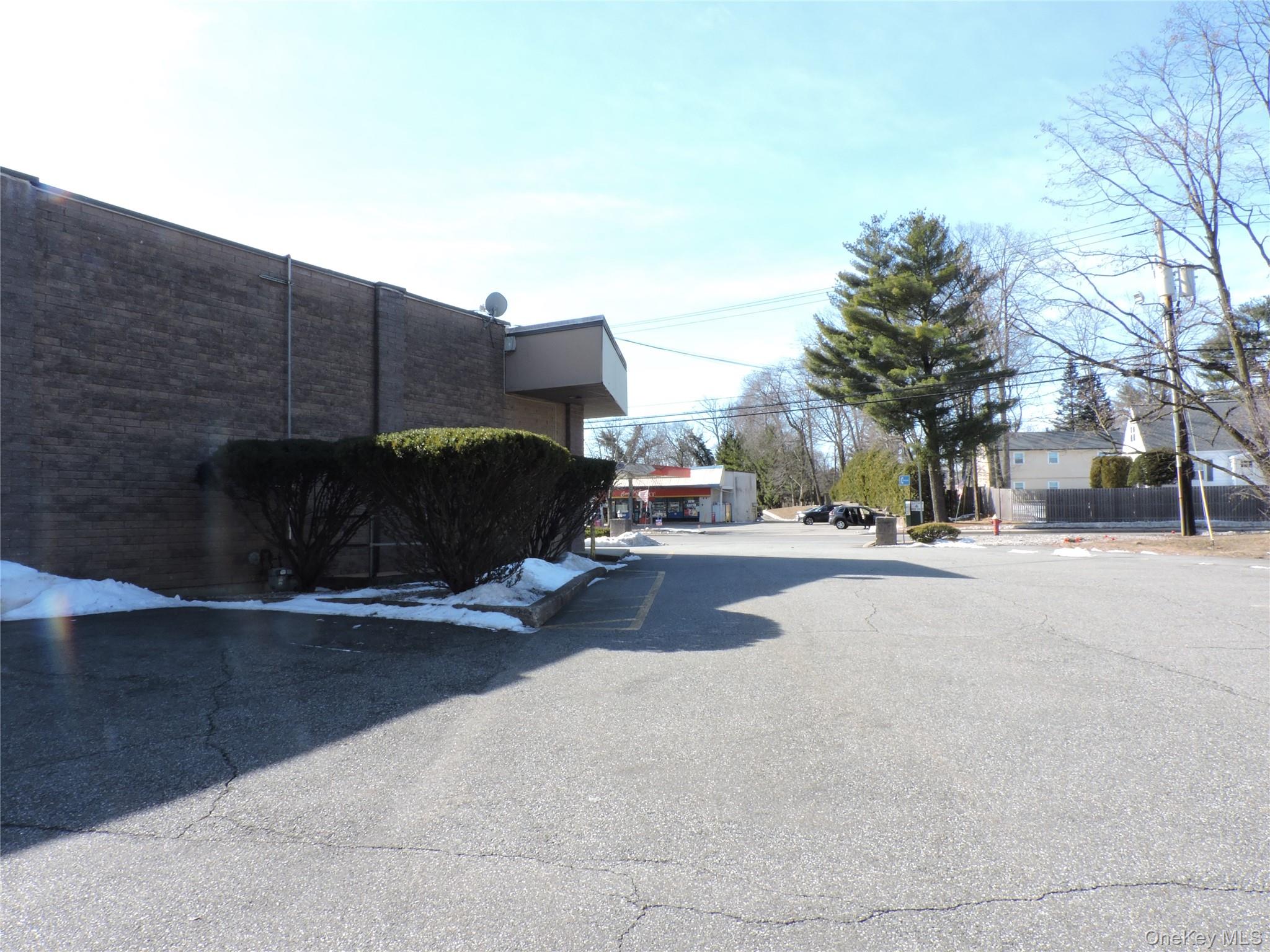 40 N Middletown Road # 36, Nanuet, NY 10954