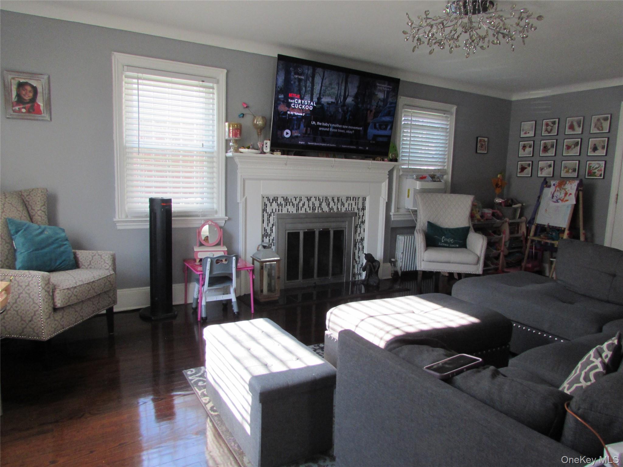 51 Phoenix Street, Hempstead, NY 11550