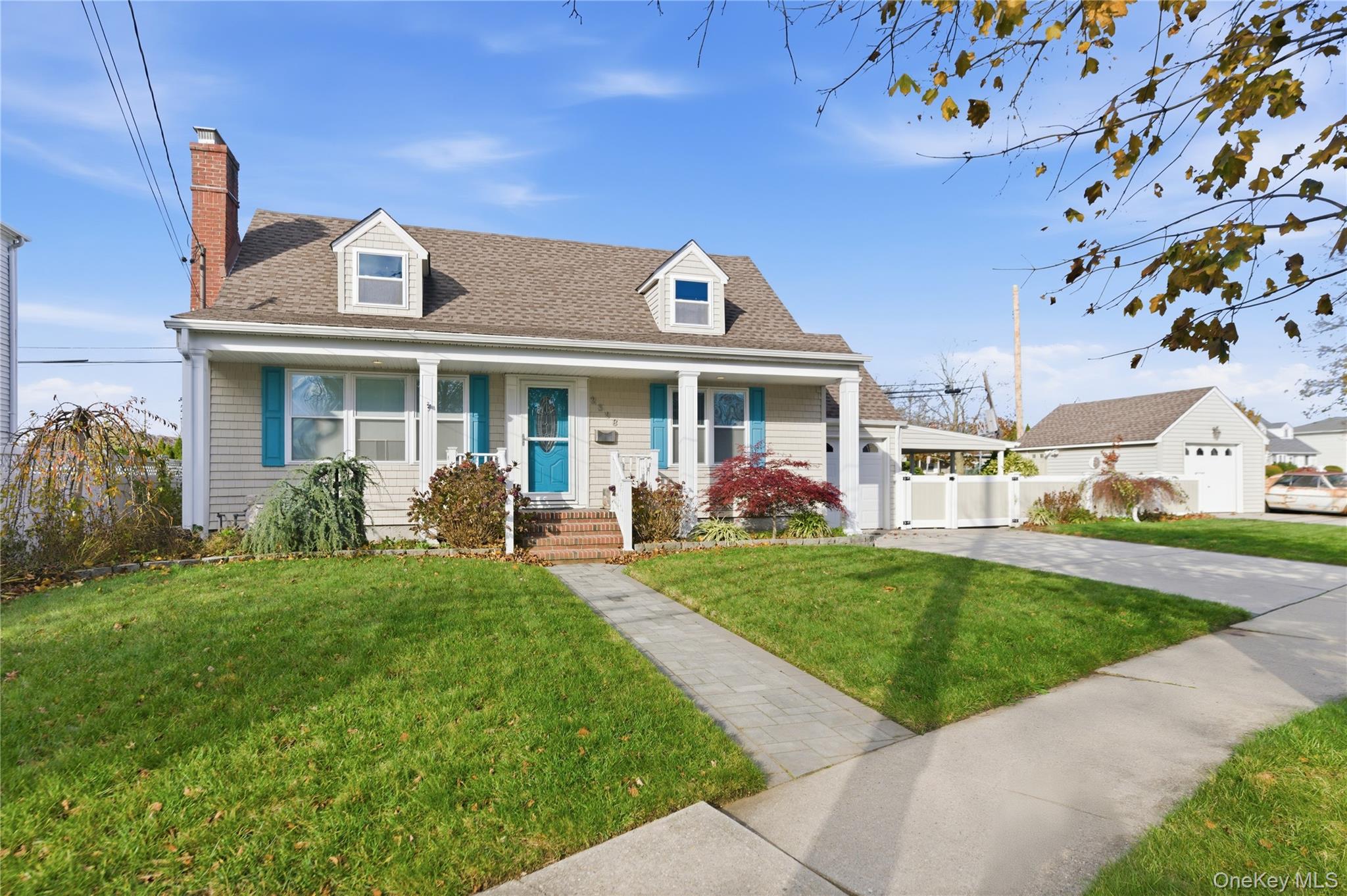 2398 Yorktown Street, Oceanside, NY 11572