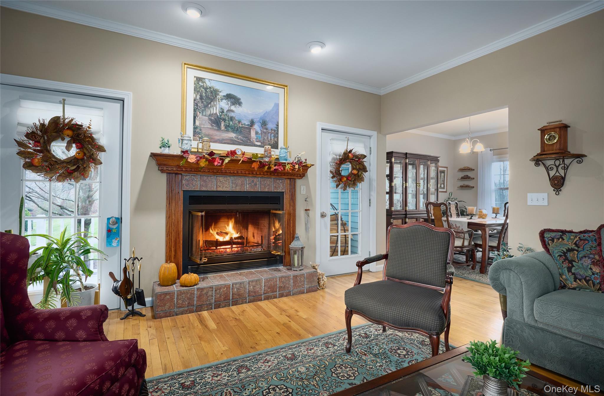 16 Powderhorn Road, Patterson, NY 12563