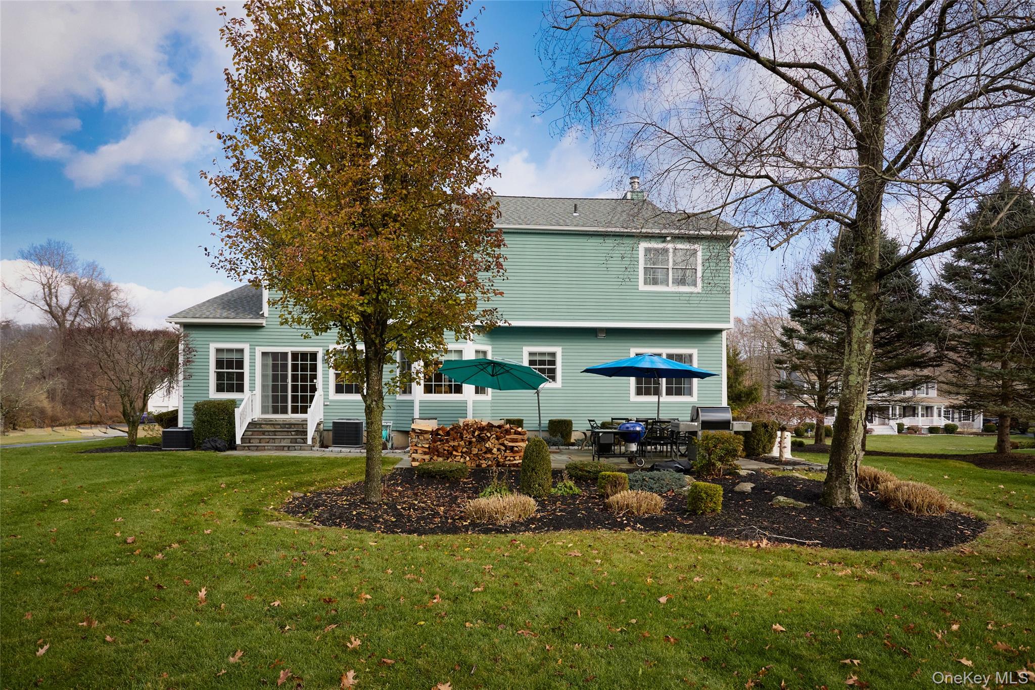 16 Powderhorn Road, Patterson, NY 12563