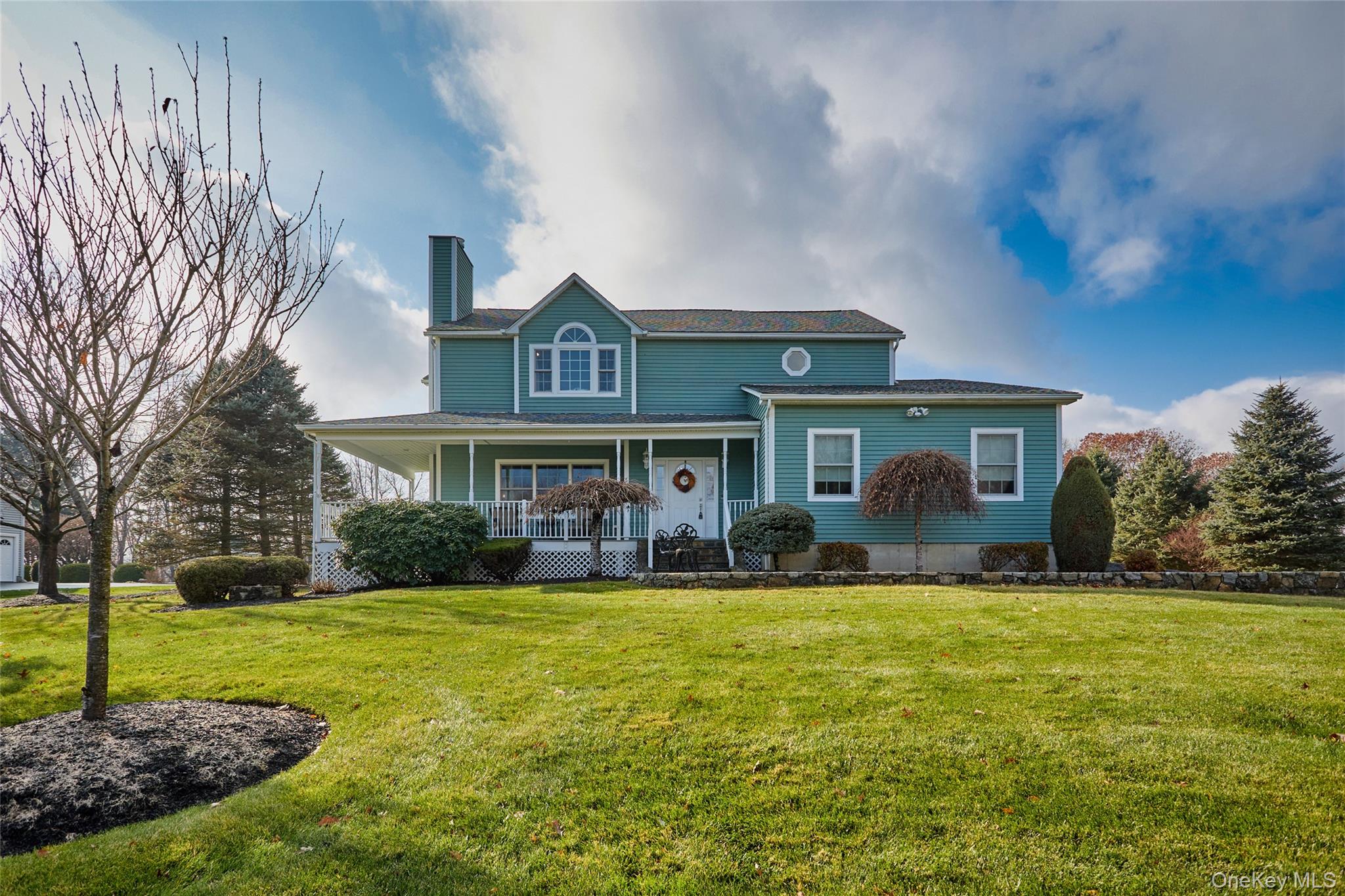 16 Powderhorn Road, Patterson, NY 12563