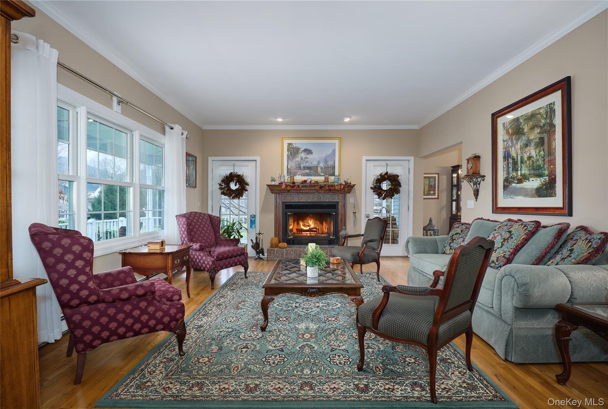 16 Powderhorn Road, Patterson, NY 12563