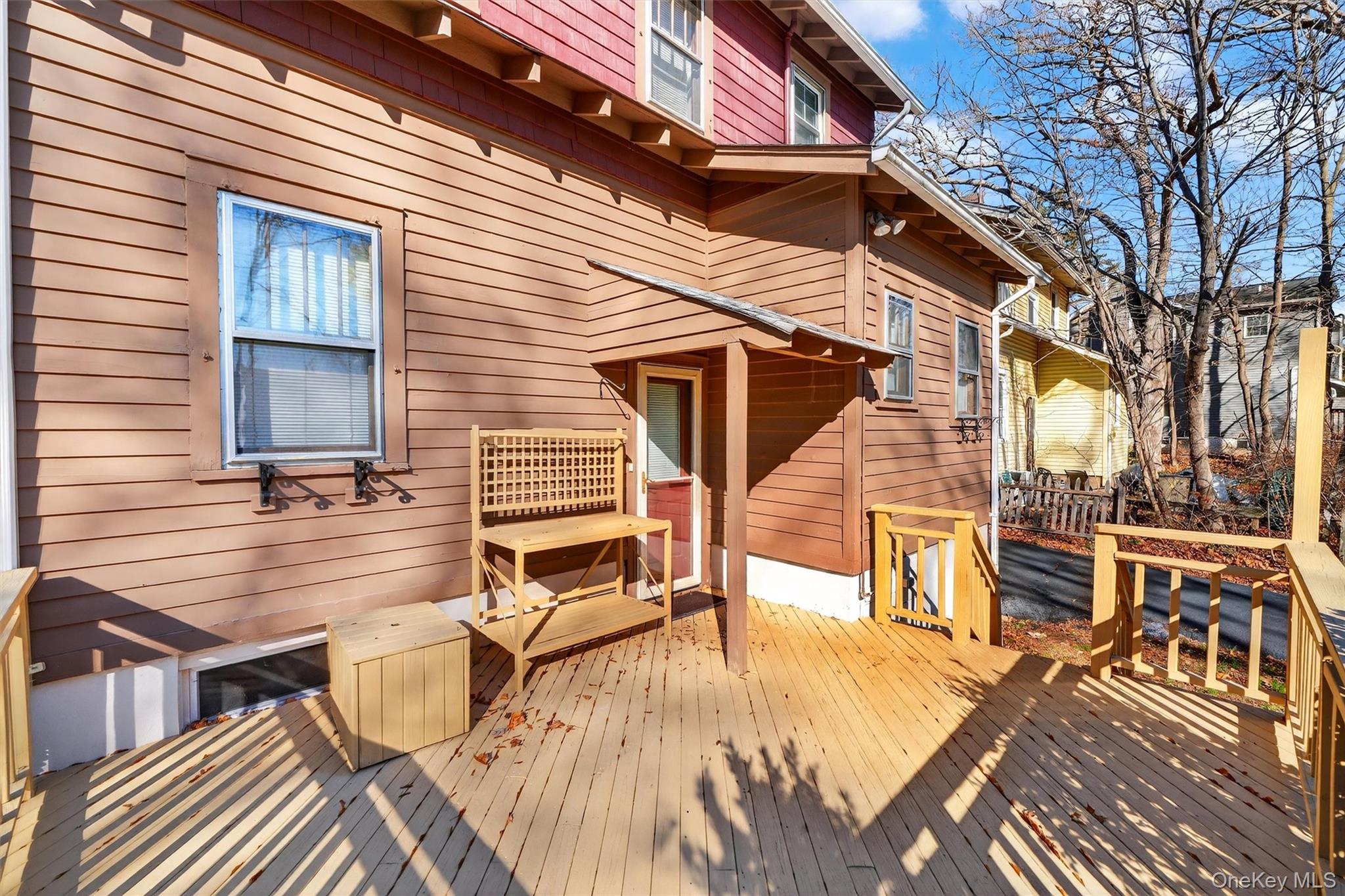 165 Wayne Avenue, Suffern, NY 10901