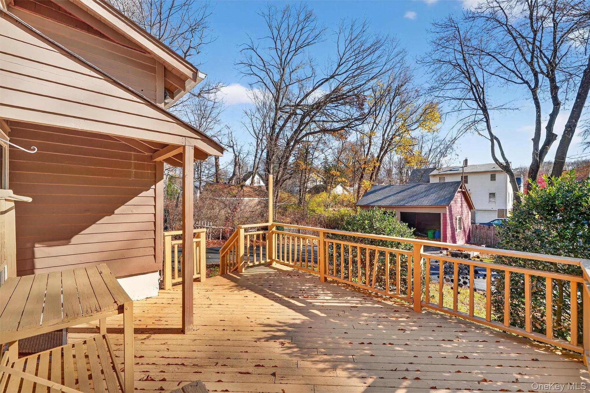 165 Wayne Avenue, Suffern, NY 10901