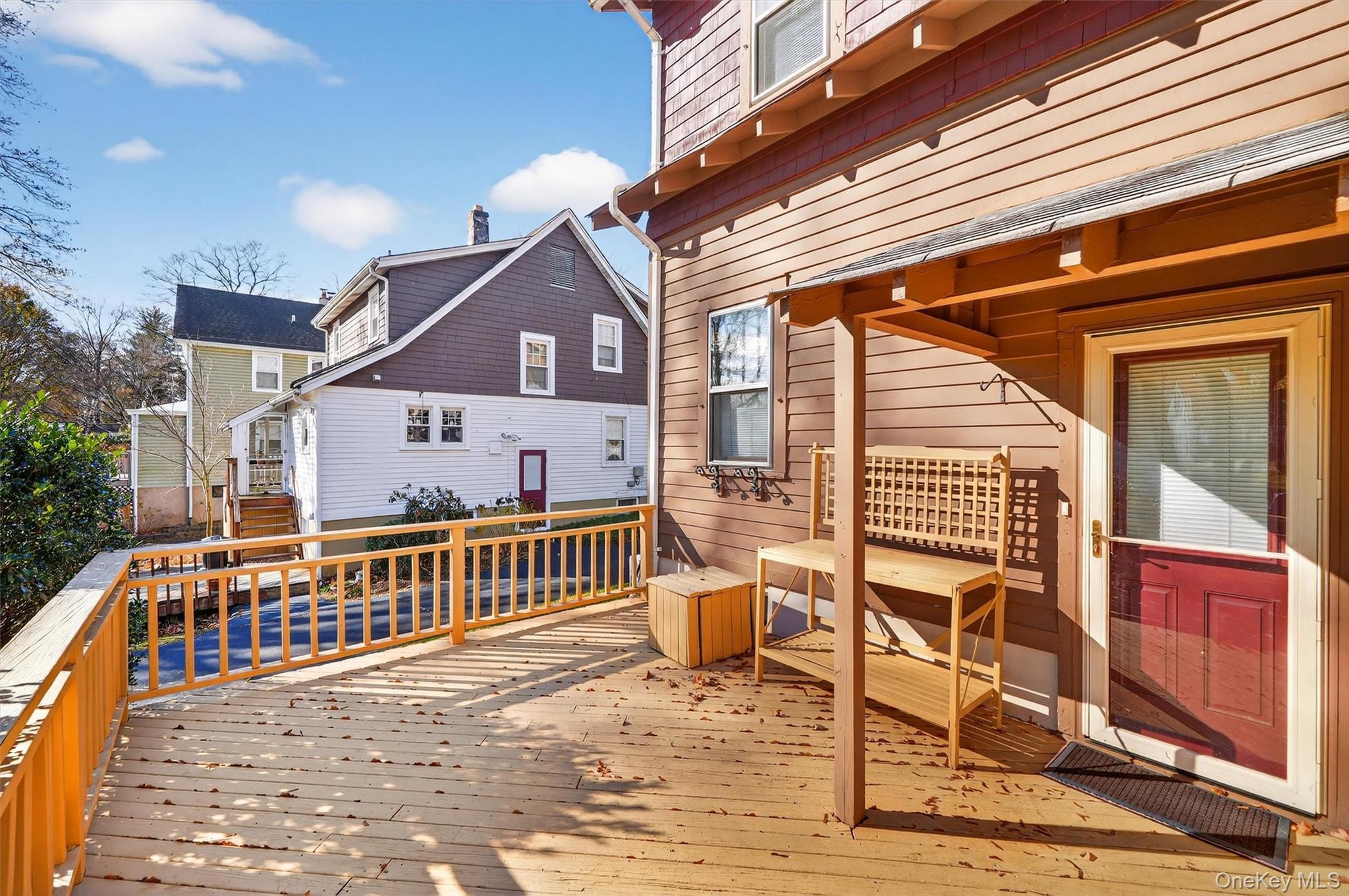 165 Wayne Avenue, Suffern, NY 10901