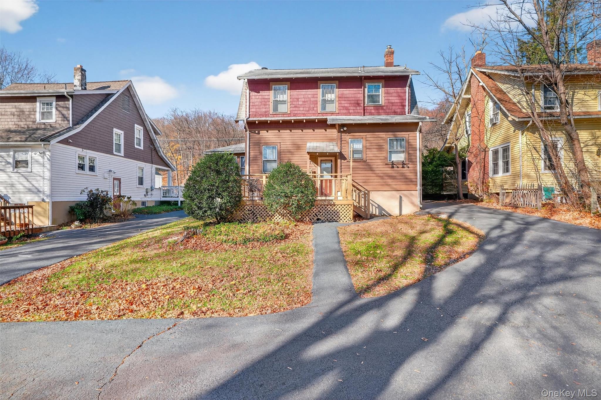 165 Wayne Avenue, Suffern, NY 10901