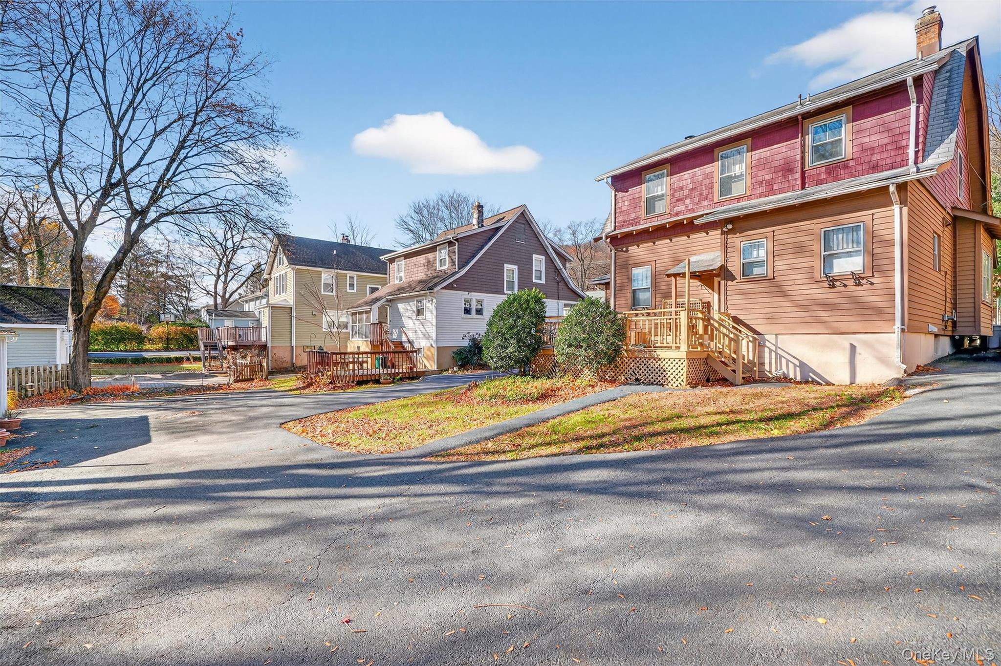 165 Wayne Avenue, Suffern, NY 10901