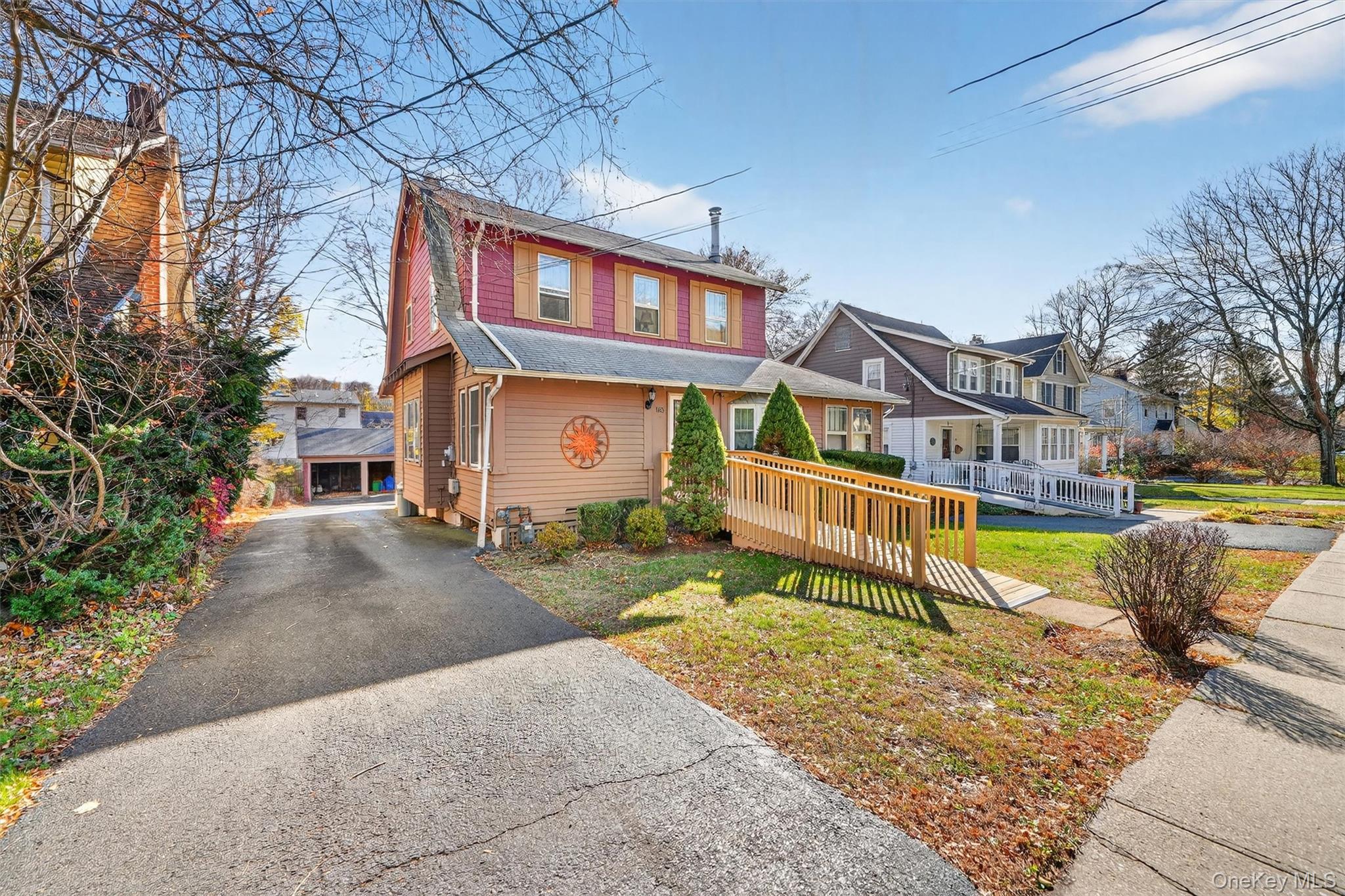 165 Wayne Avenue, Suffern, NY 10901