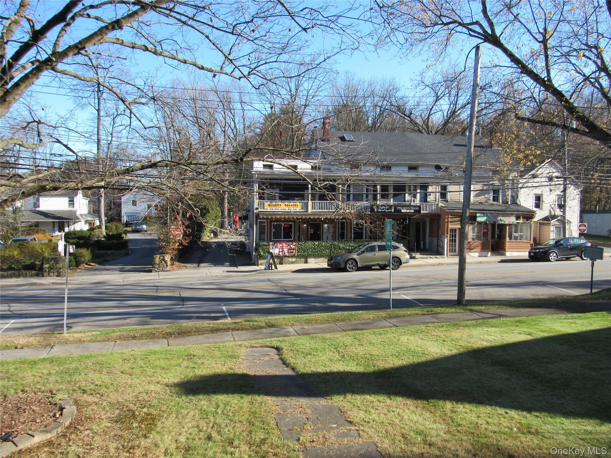 98 Main Street, Chester, NY 10918