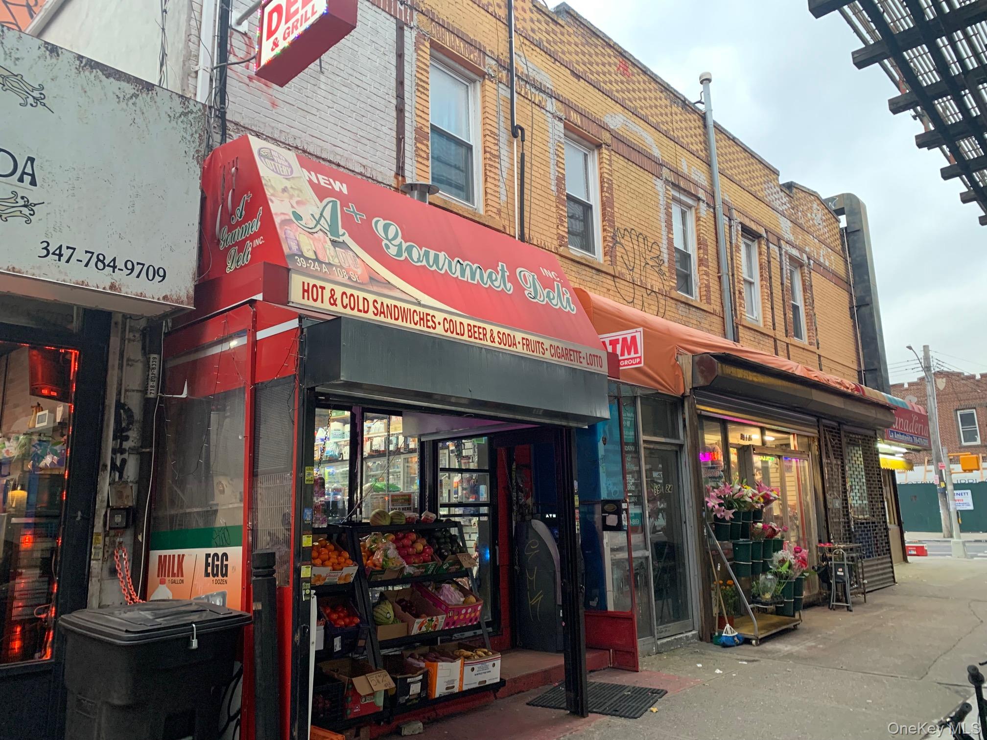 3924 108th Street, Corona, NY 11368