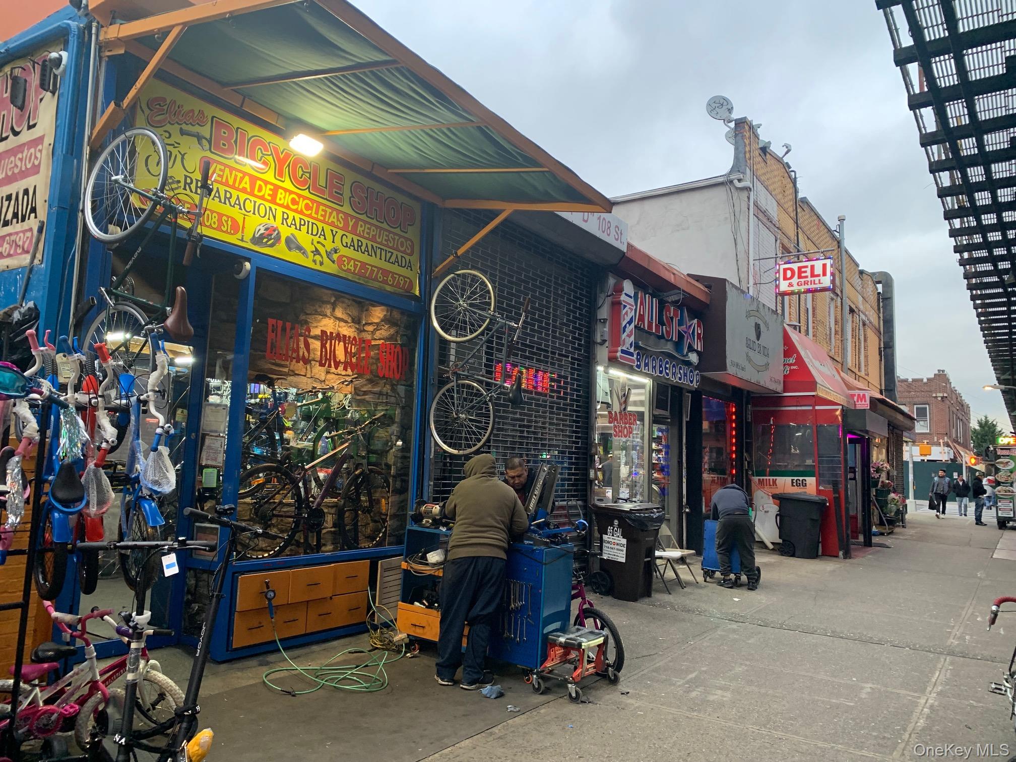 3924 108th Street, Corona, NY 11368