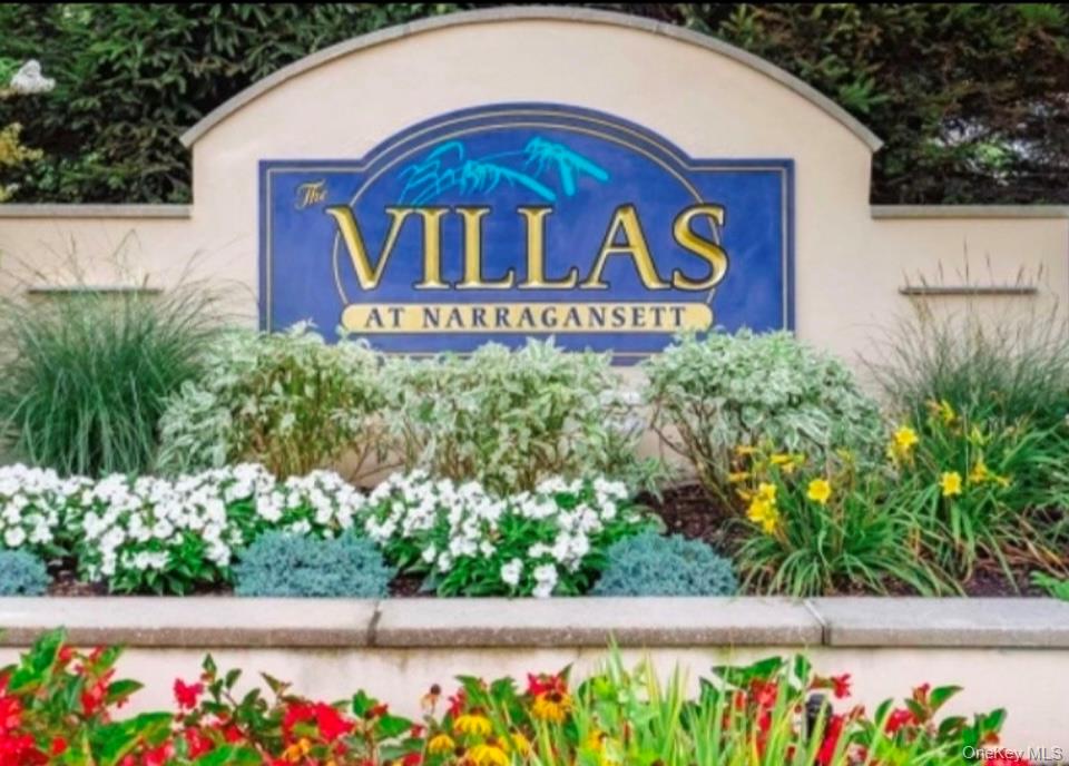 816 Narragansett Villas Drive # 816, Lindenhurst, NY 11757